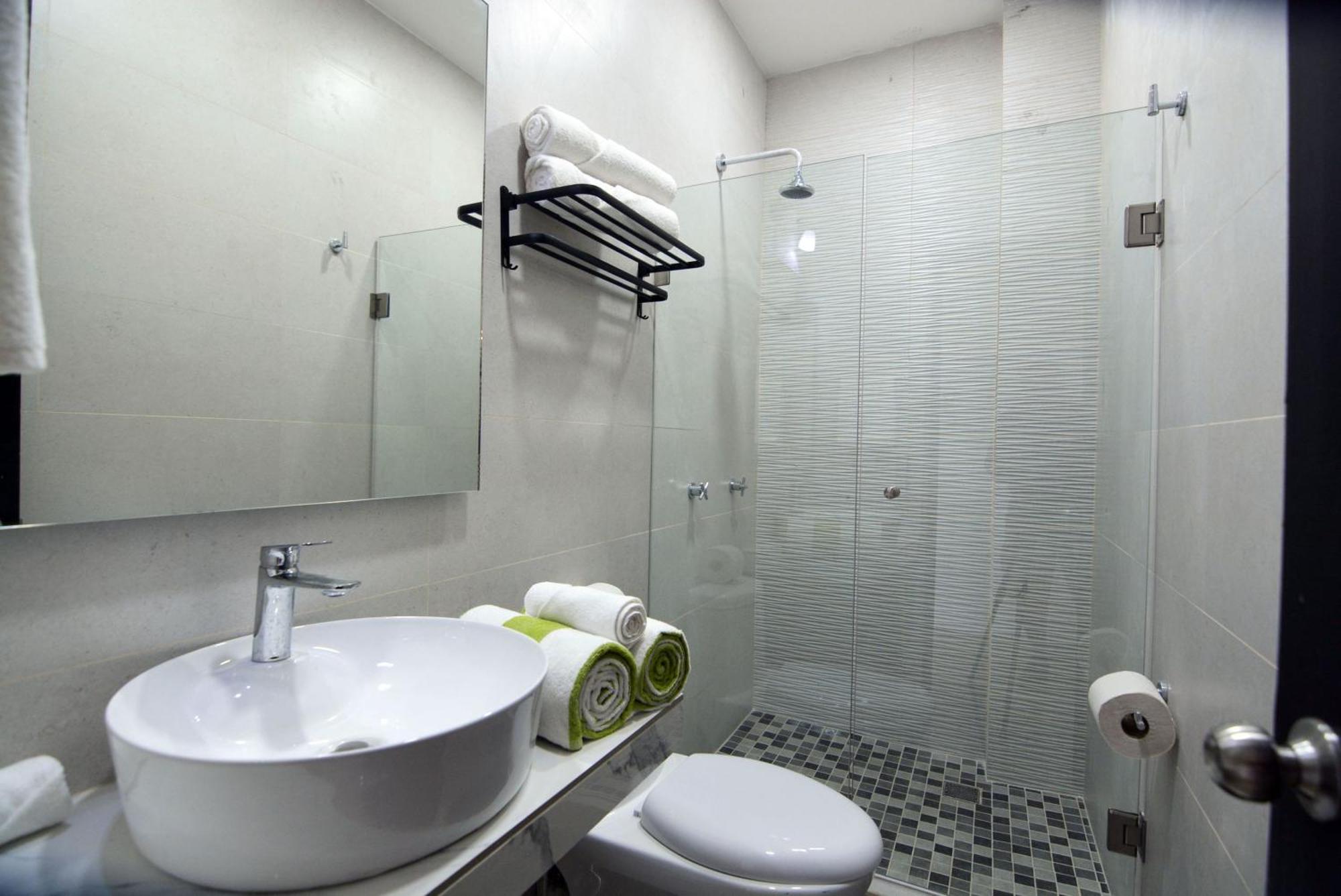 Casmar Apartment