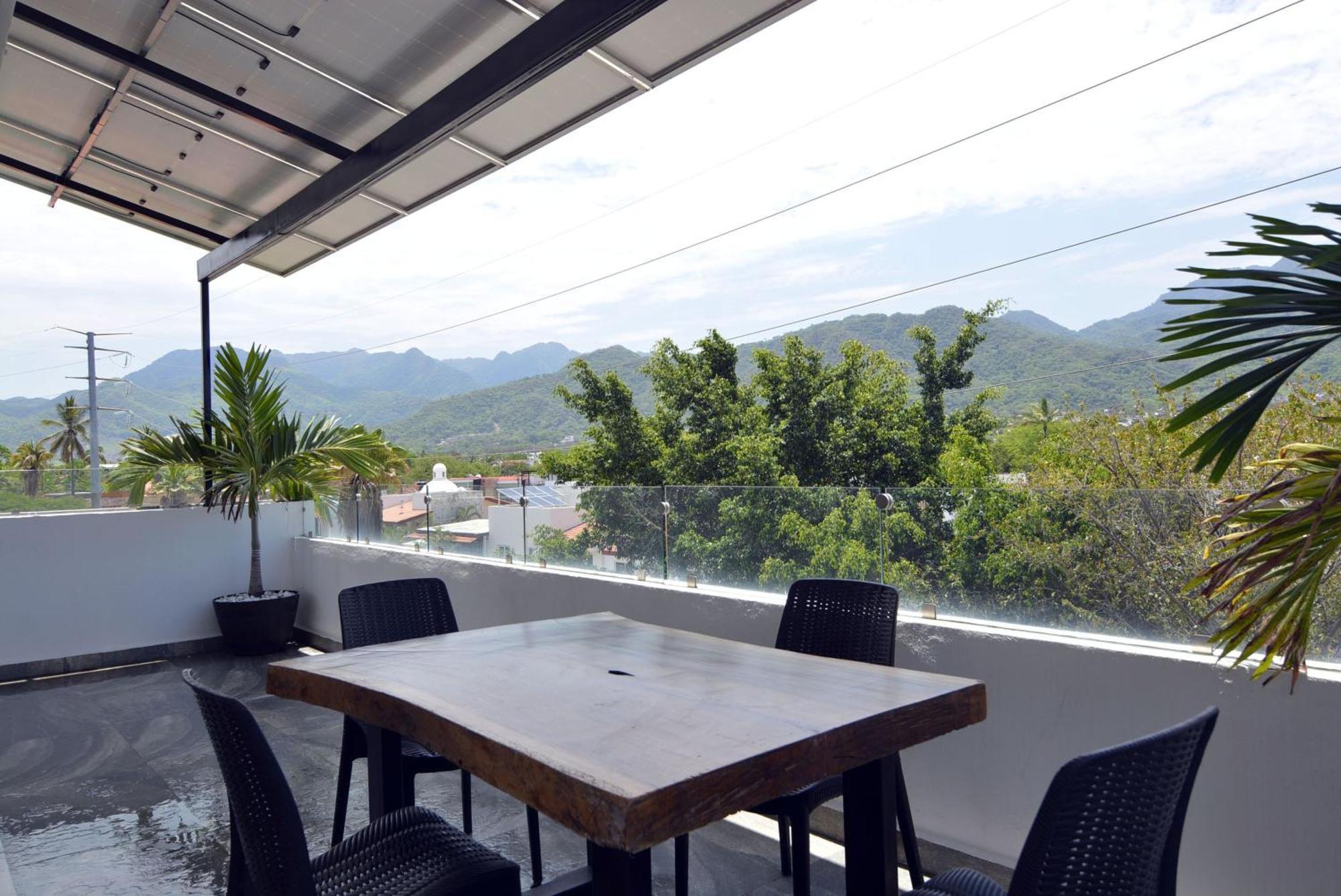 Apartment Casmar