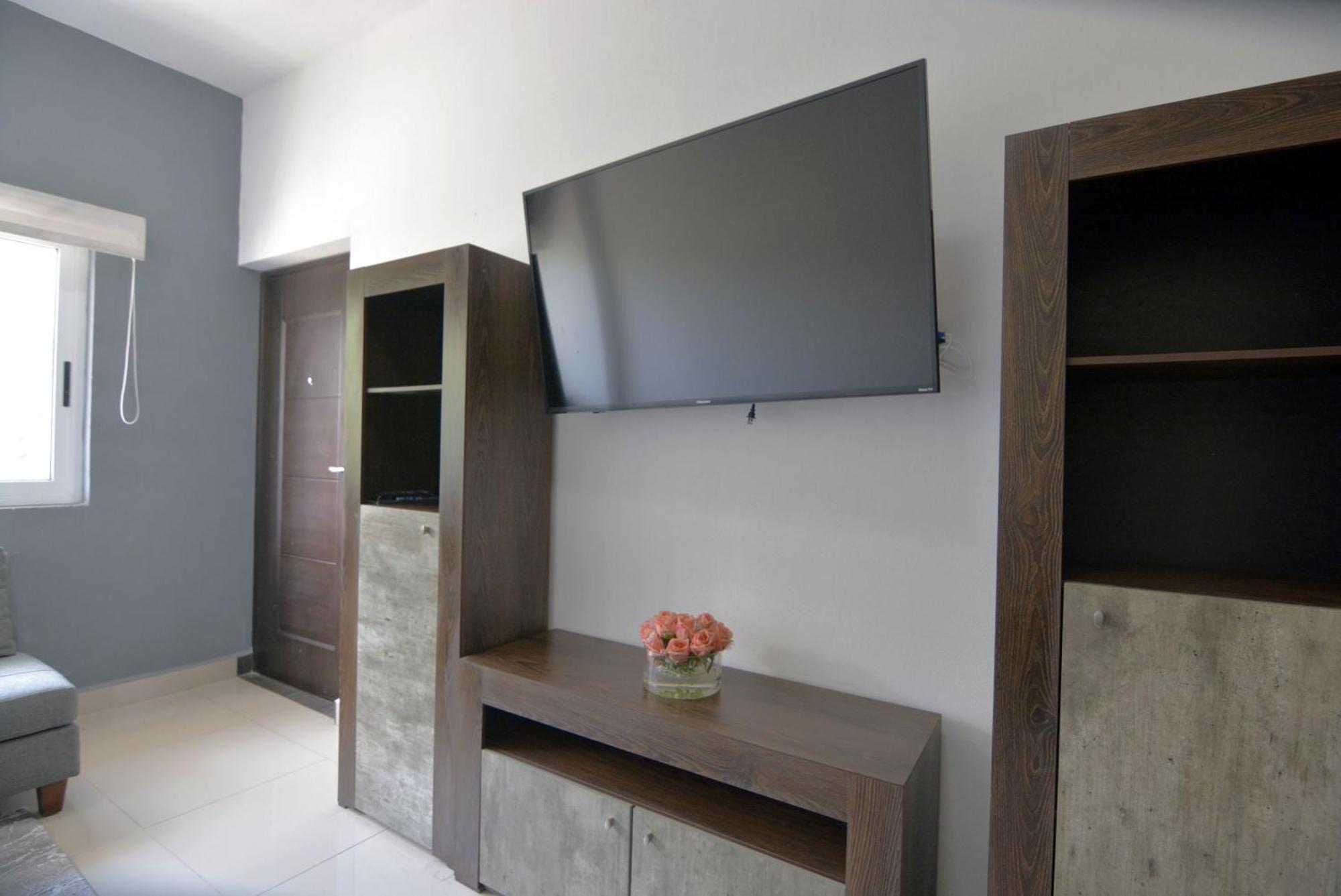 Casmar Apartment *