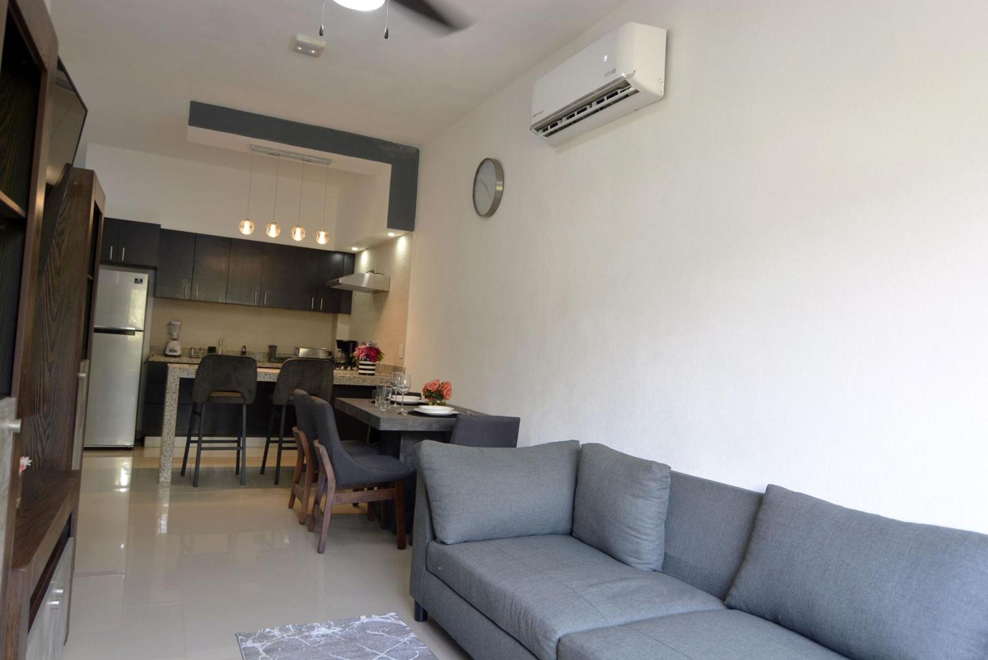 Apartment Casmar