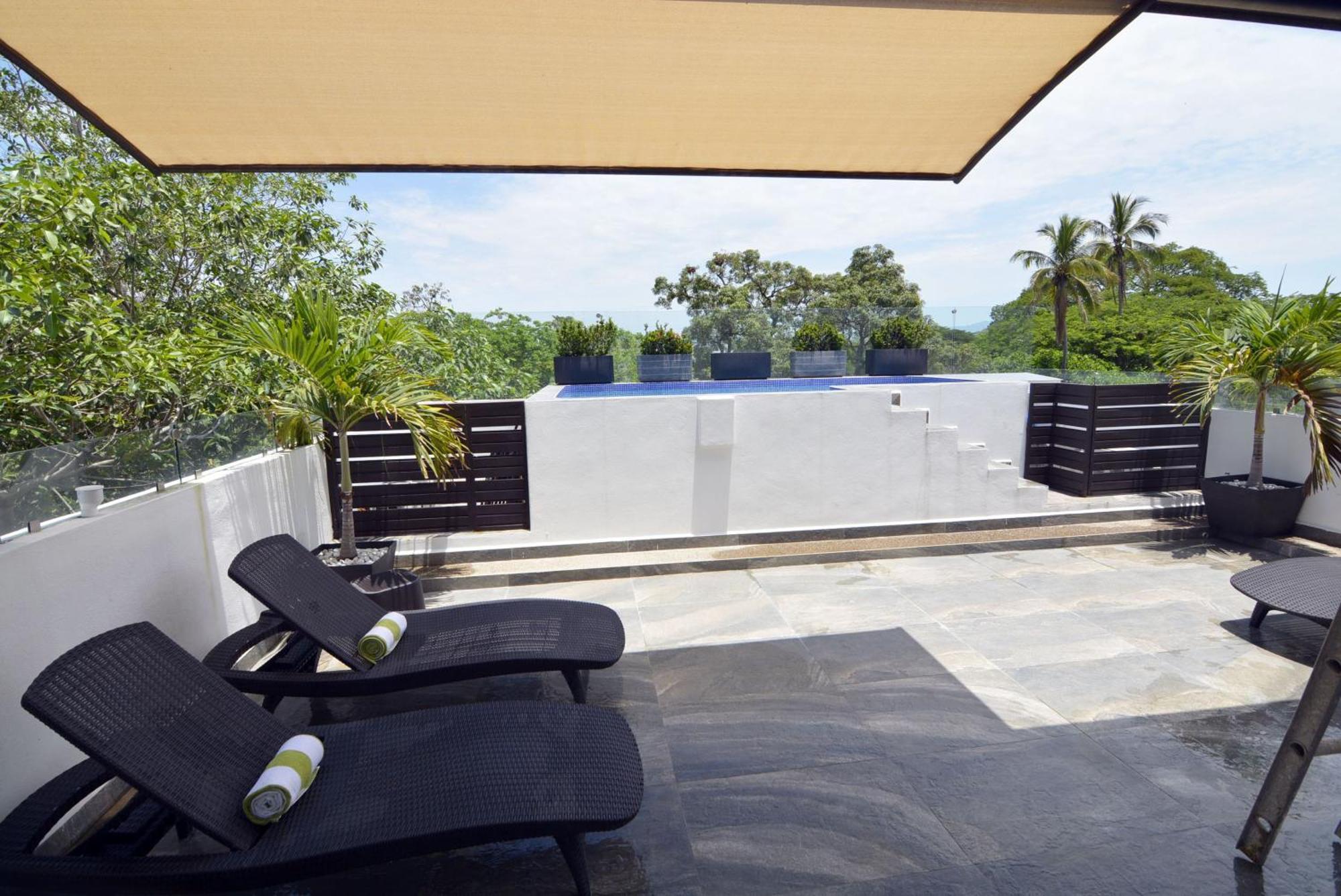 Apartment Casmar *