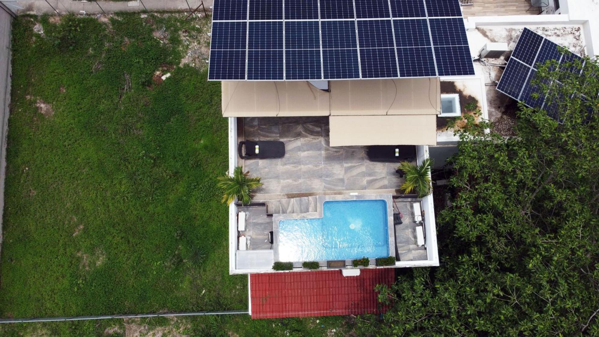Casmar Apartment Puerto Vallarta