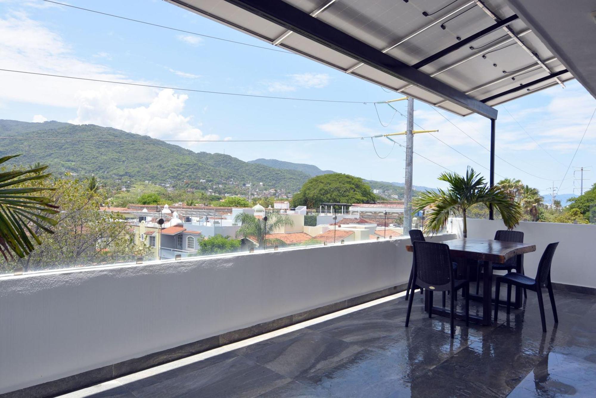 Casmar Puerto Vallarta