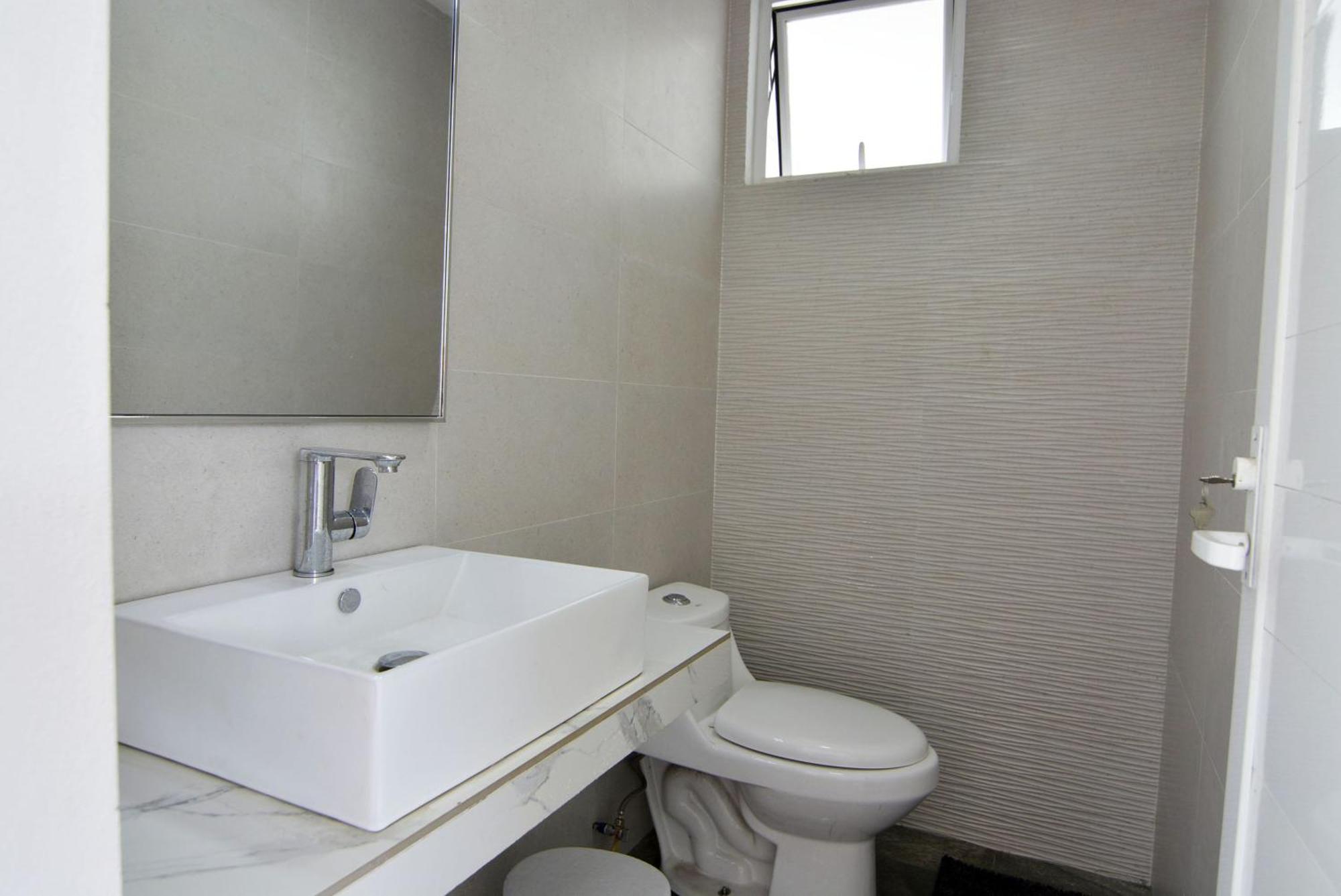 Casmar Apartment