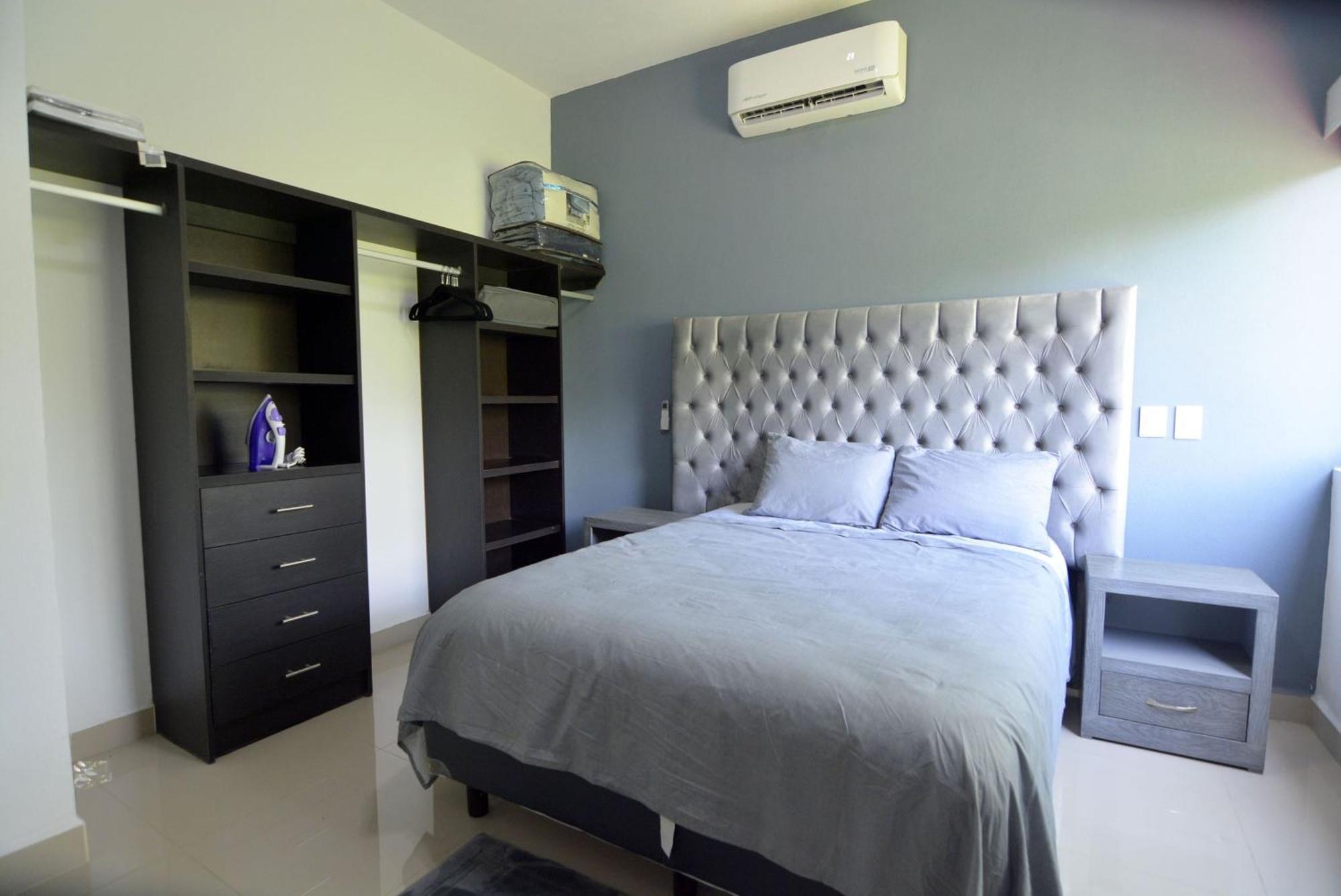 Casmar Apartment Puerto Vallarta