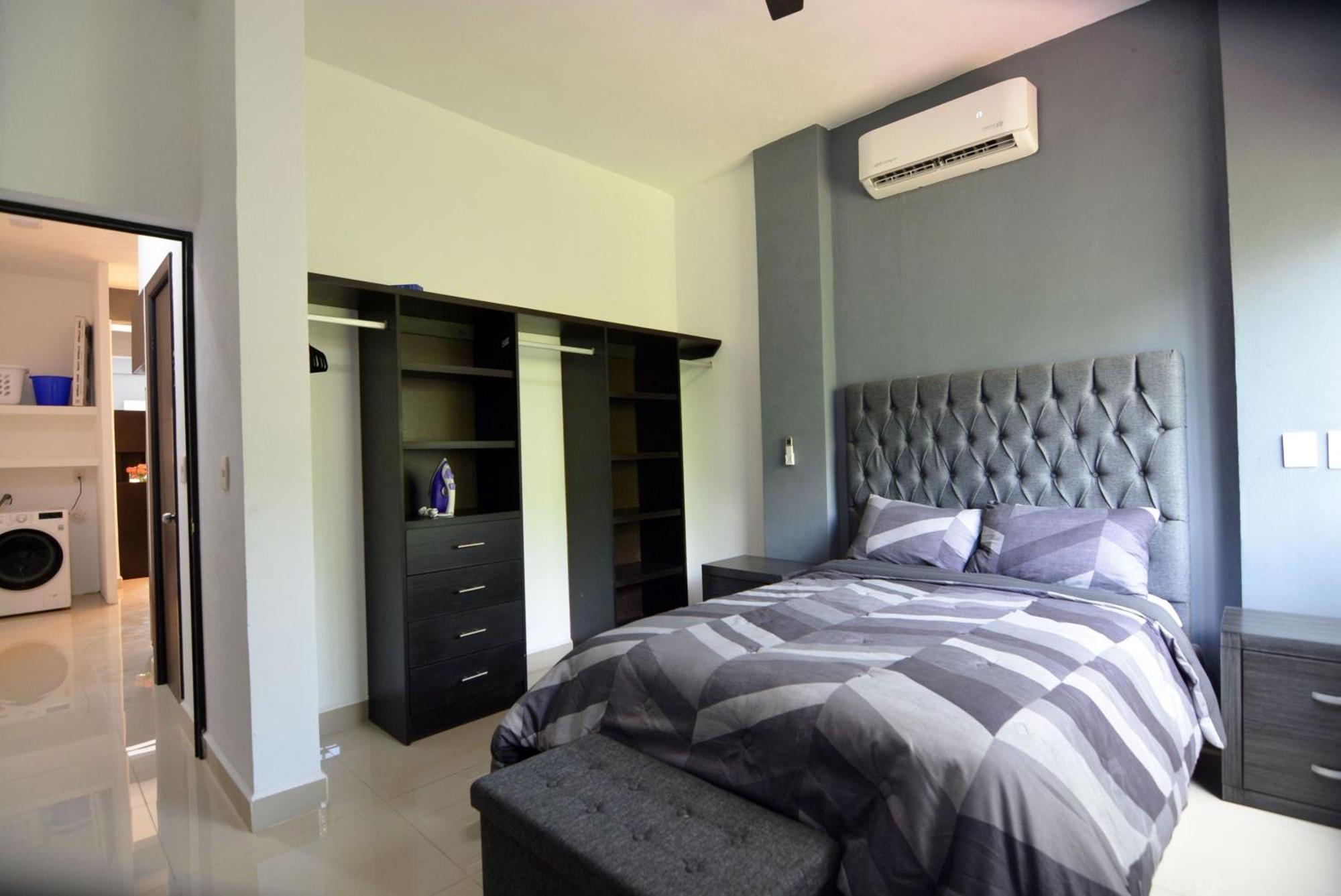 Casmar Apartment *