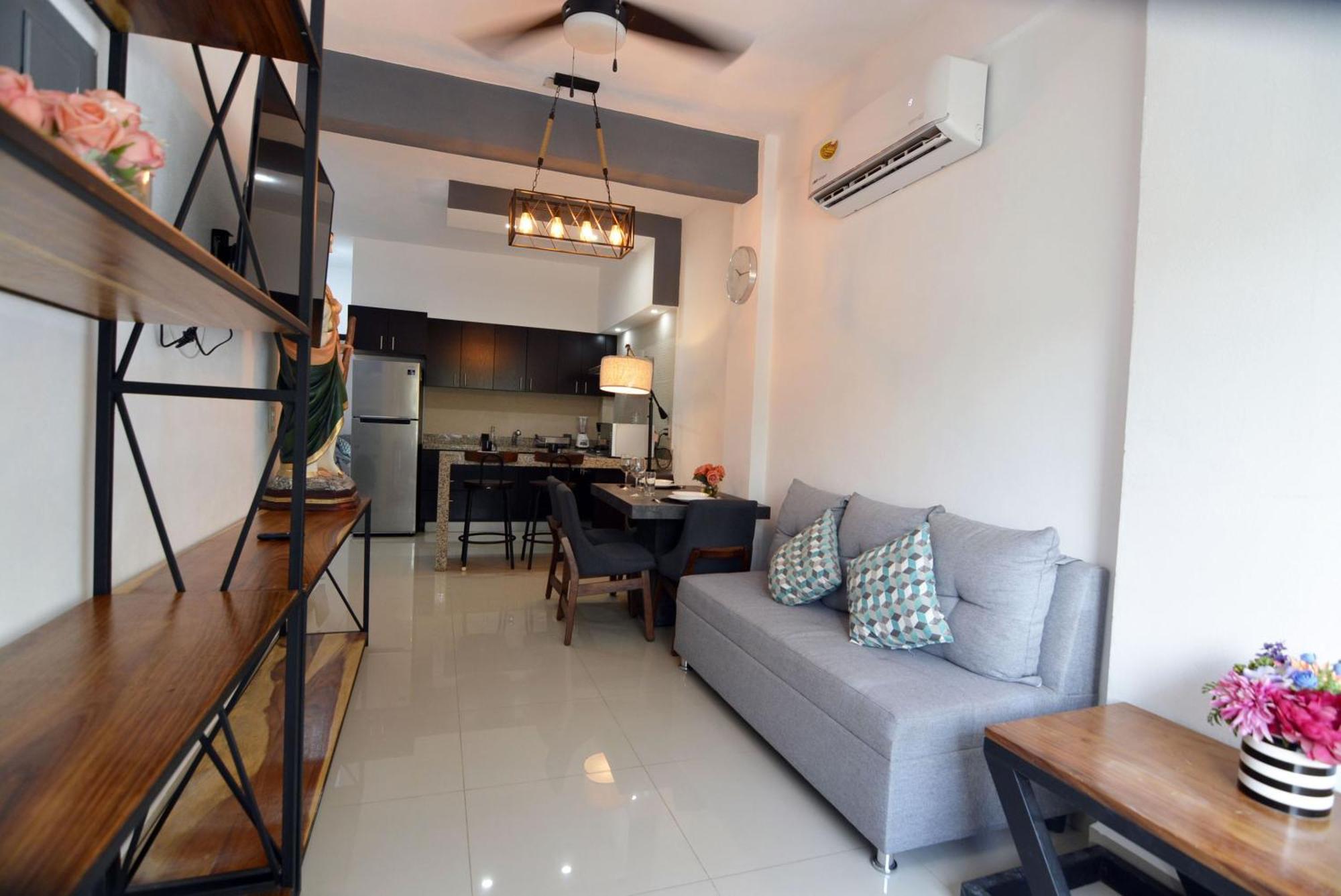 Apartment Casmar