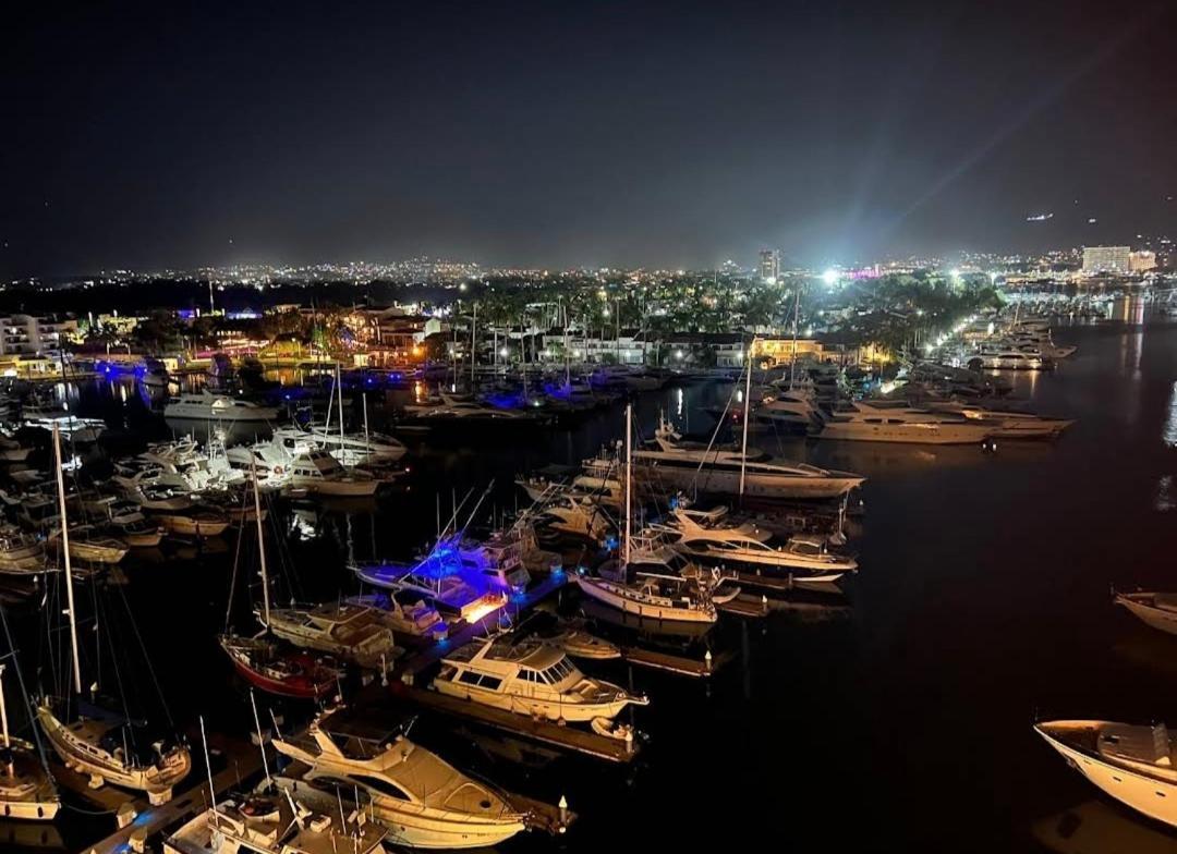 Departamento Completo A Minutos De Playas Y Plazas Comerciales Vanhoa Apartment Puerto Vallarta