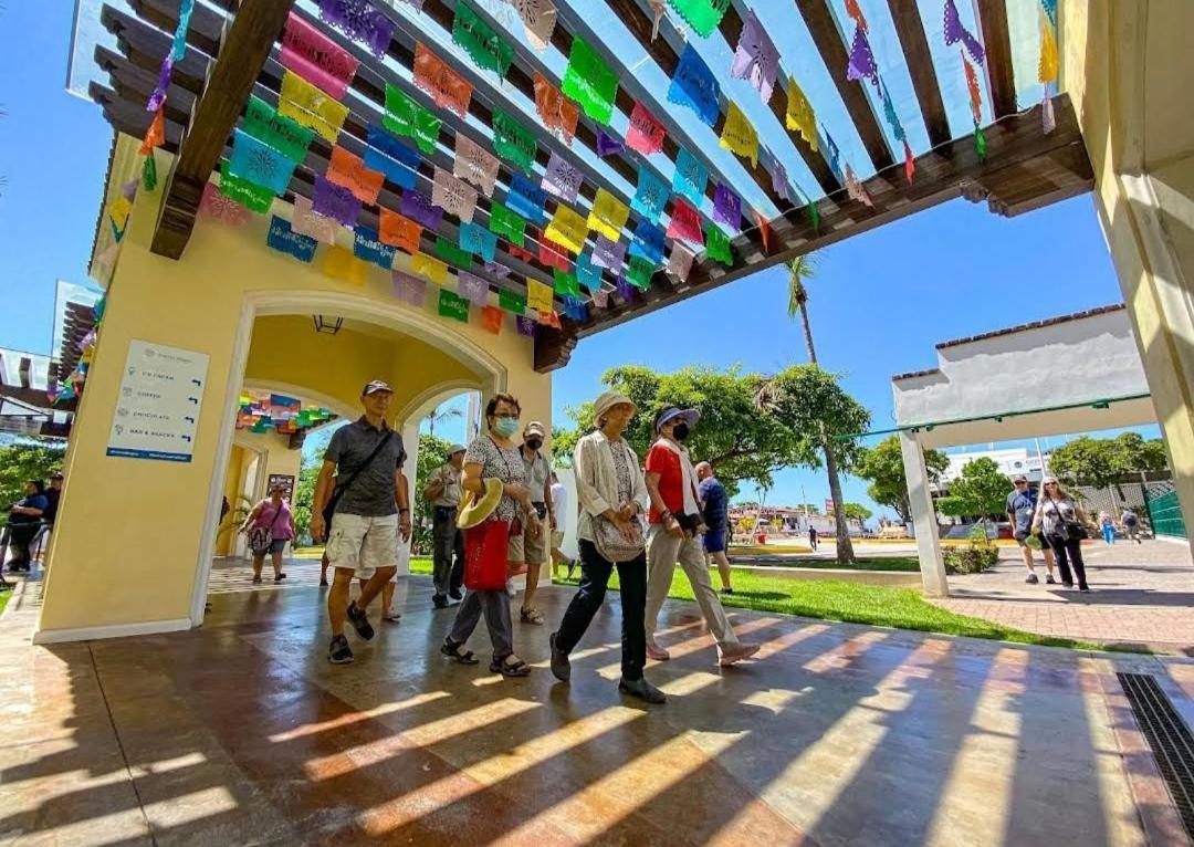 Departamento Completo A Minutos De Playas Y Plazas Comerciales Vanhoa Apartment