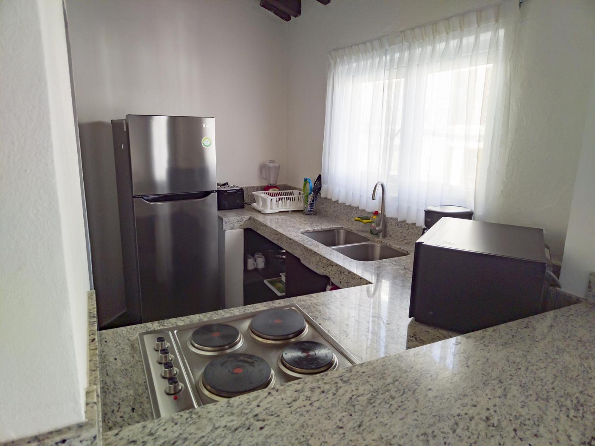 Departamento Estrella De Mar Apartment *