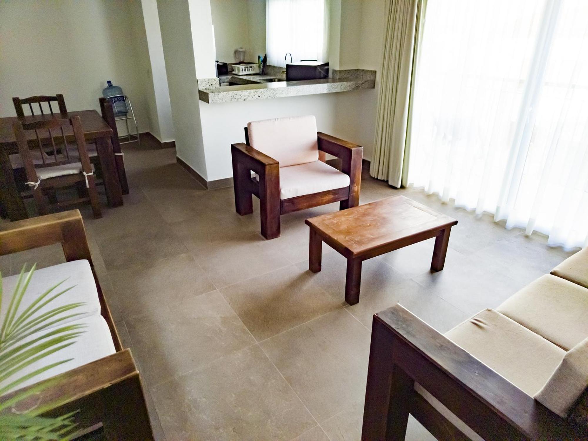 Apartment Departamento Estrella De Mar Puerto Vallarta