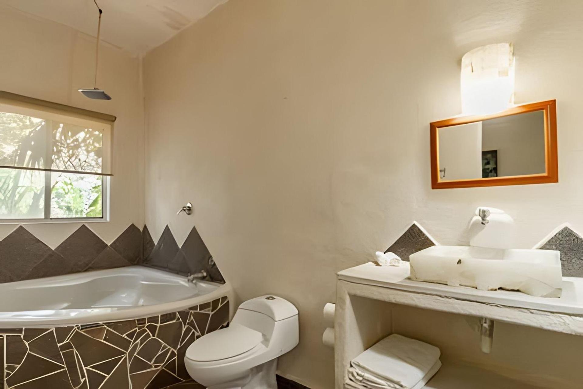 Ecosoul Libelula Apartment