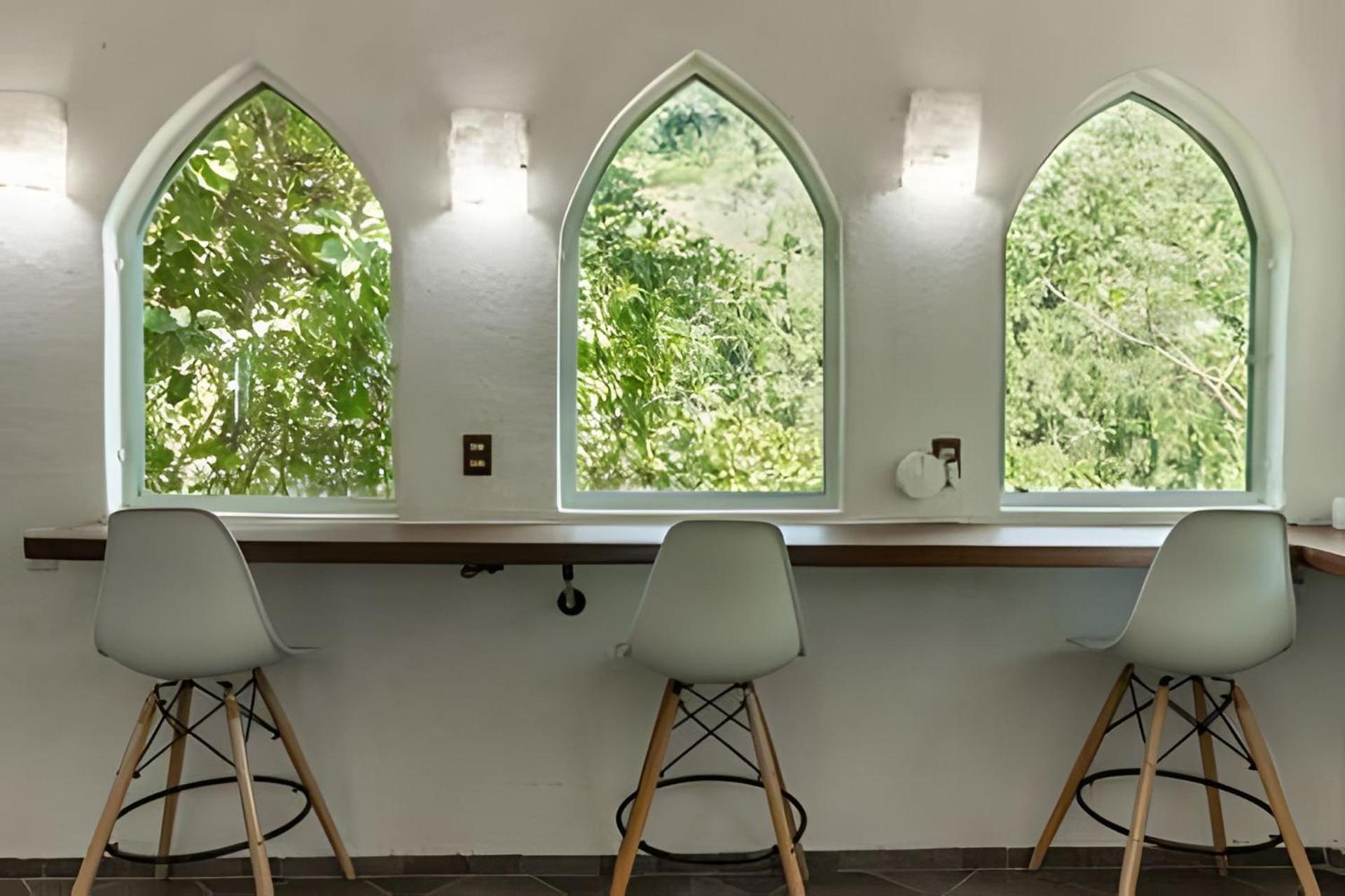 Ecosoul Libelula Apartment