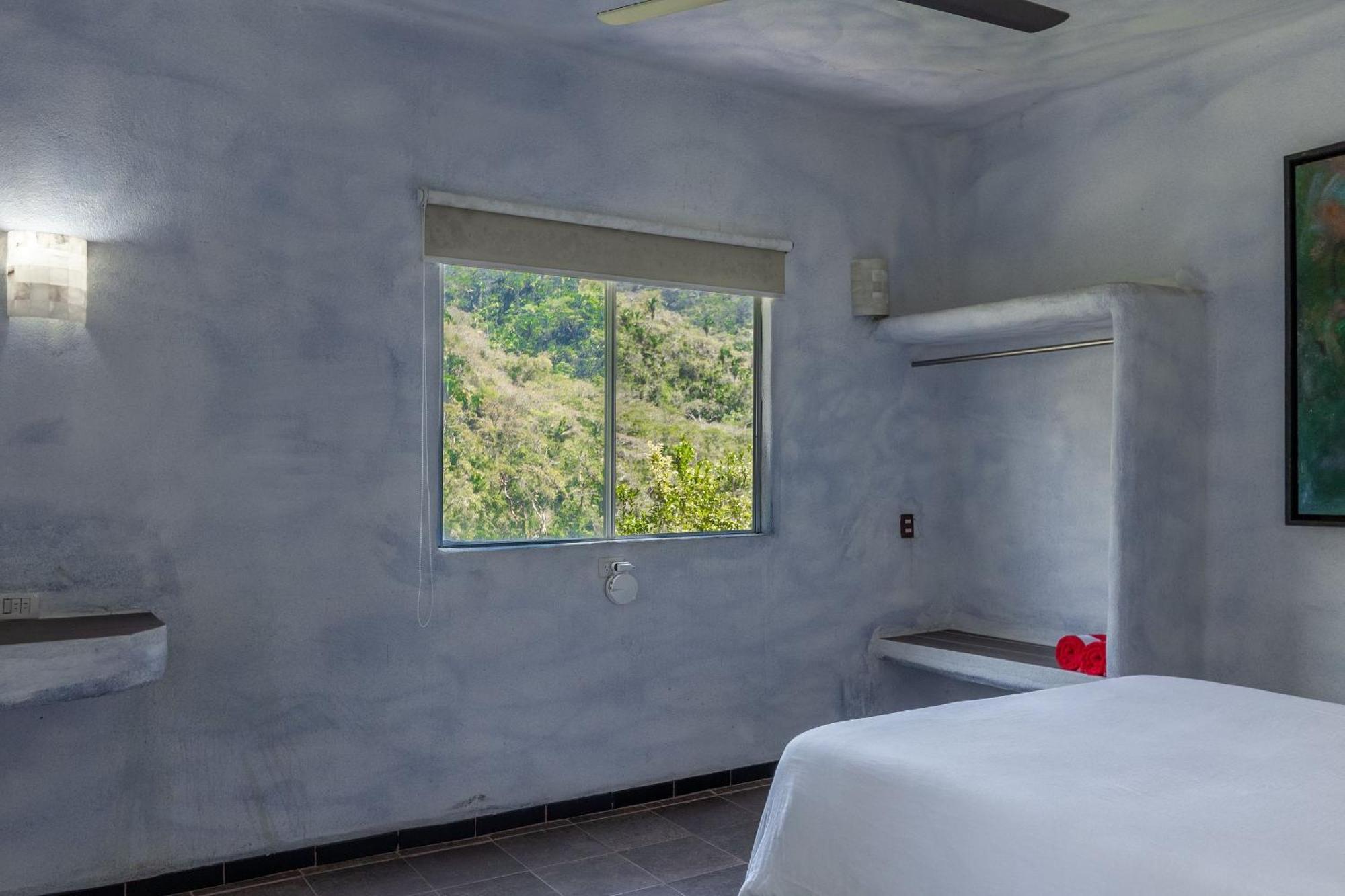 Apartment Ecosoul Casa Azul Cuale Puerto Vallarta