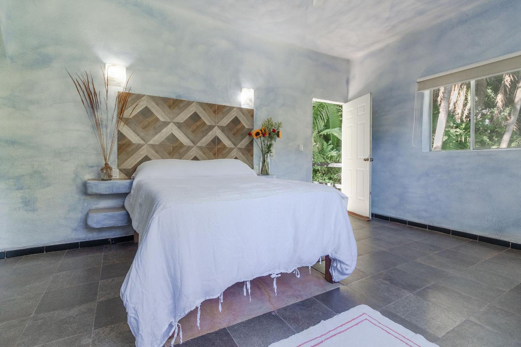 Apartment Ecosoul Casa Azul Cuale Puerto Vallarta