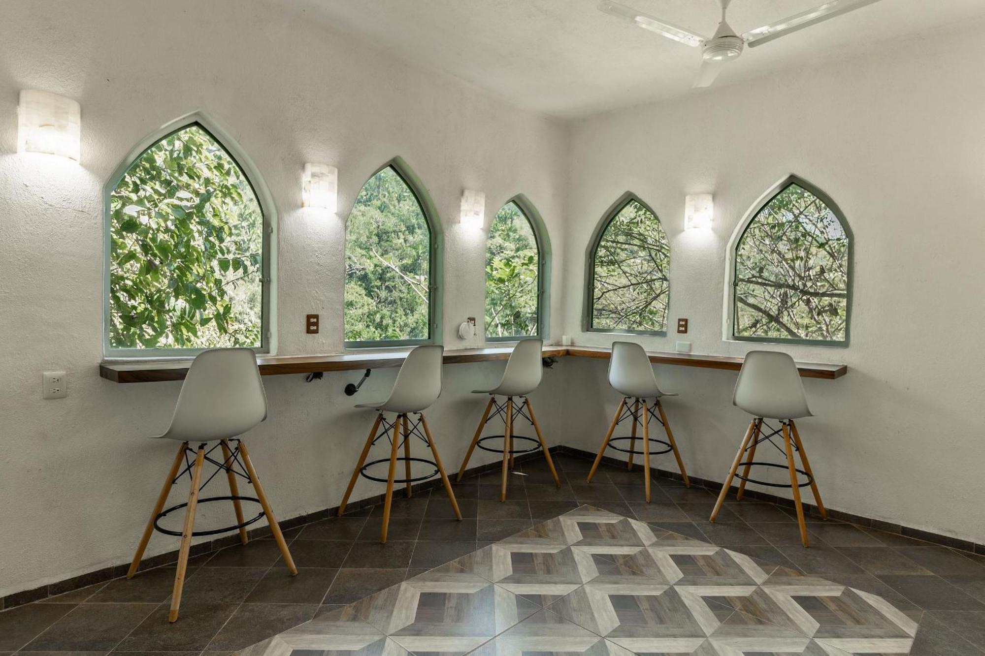 Ecosoul Casa Azul Cuale *