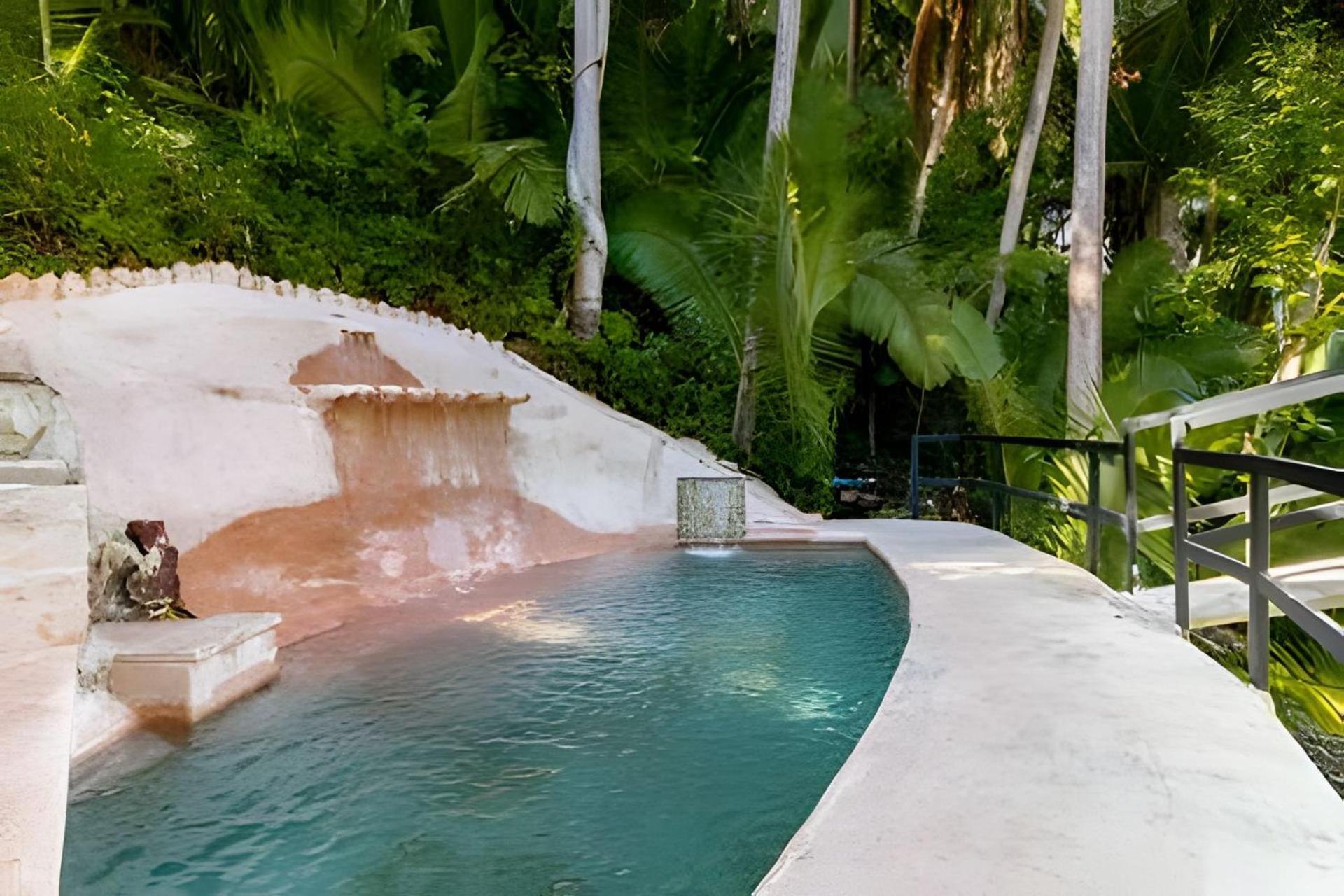 Ecosoul Casa Azul Cuale Puerto Vallarta