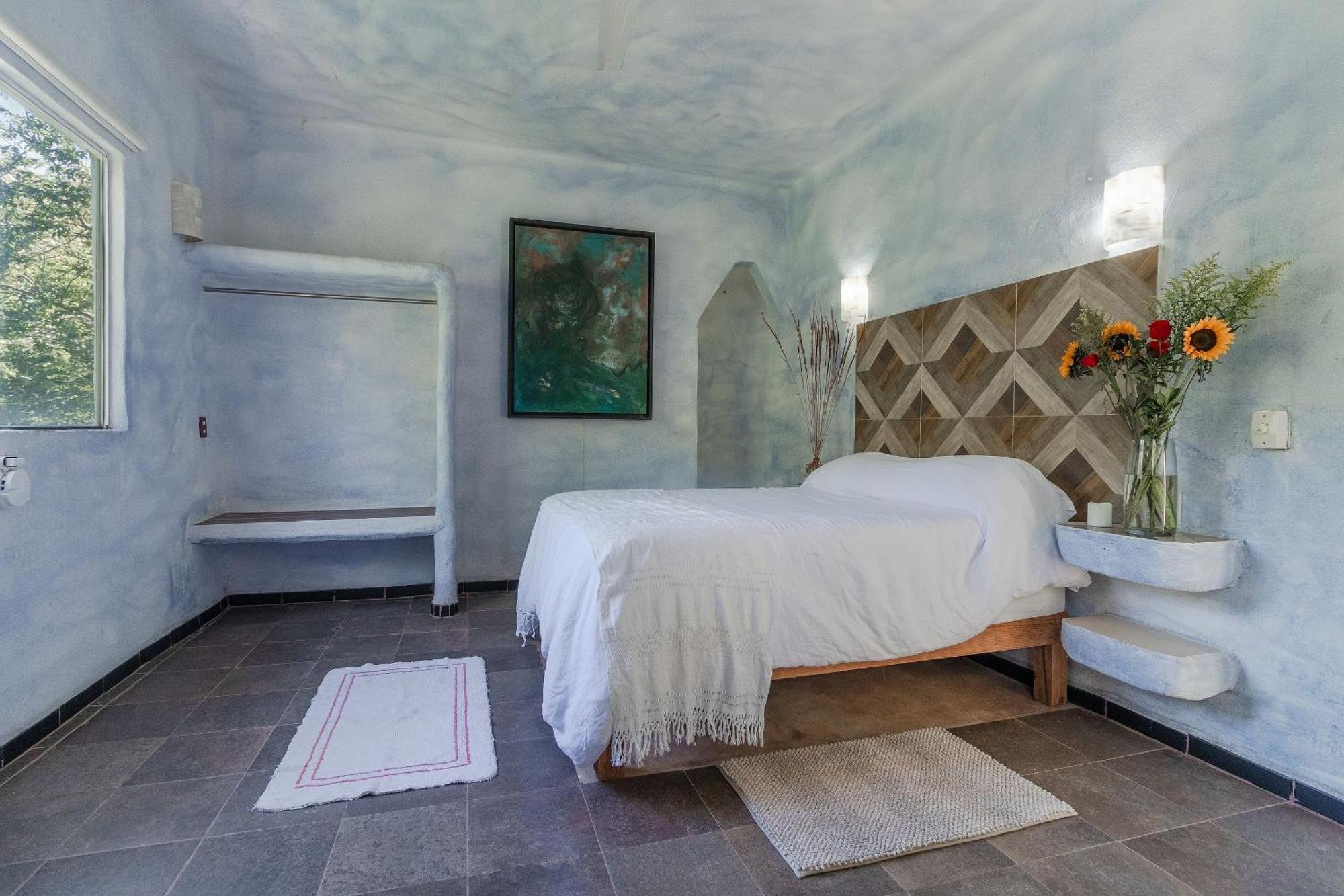 Apartment Ecosoul Casa Azul Cuale