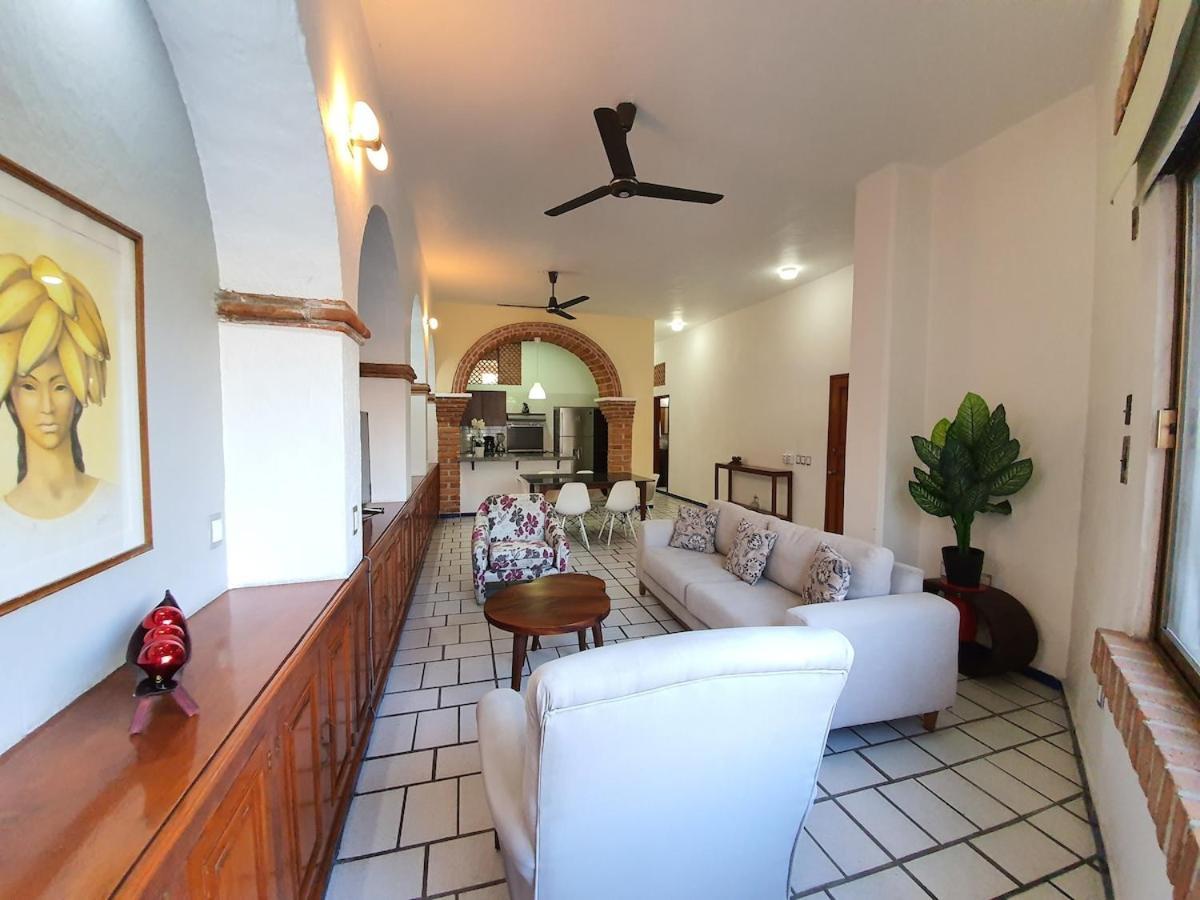 Cozy & Bright Near The And Close Walk To Malecon Apartment Puerto Vallarta