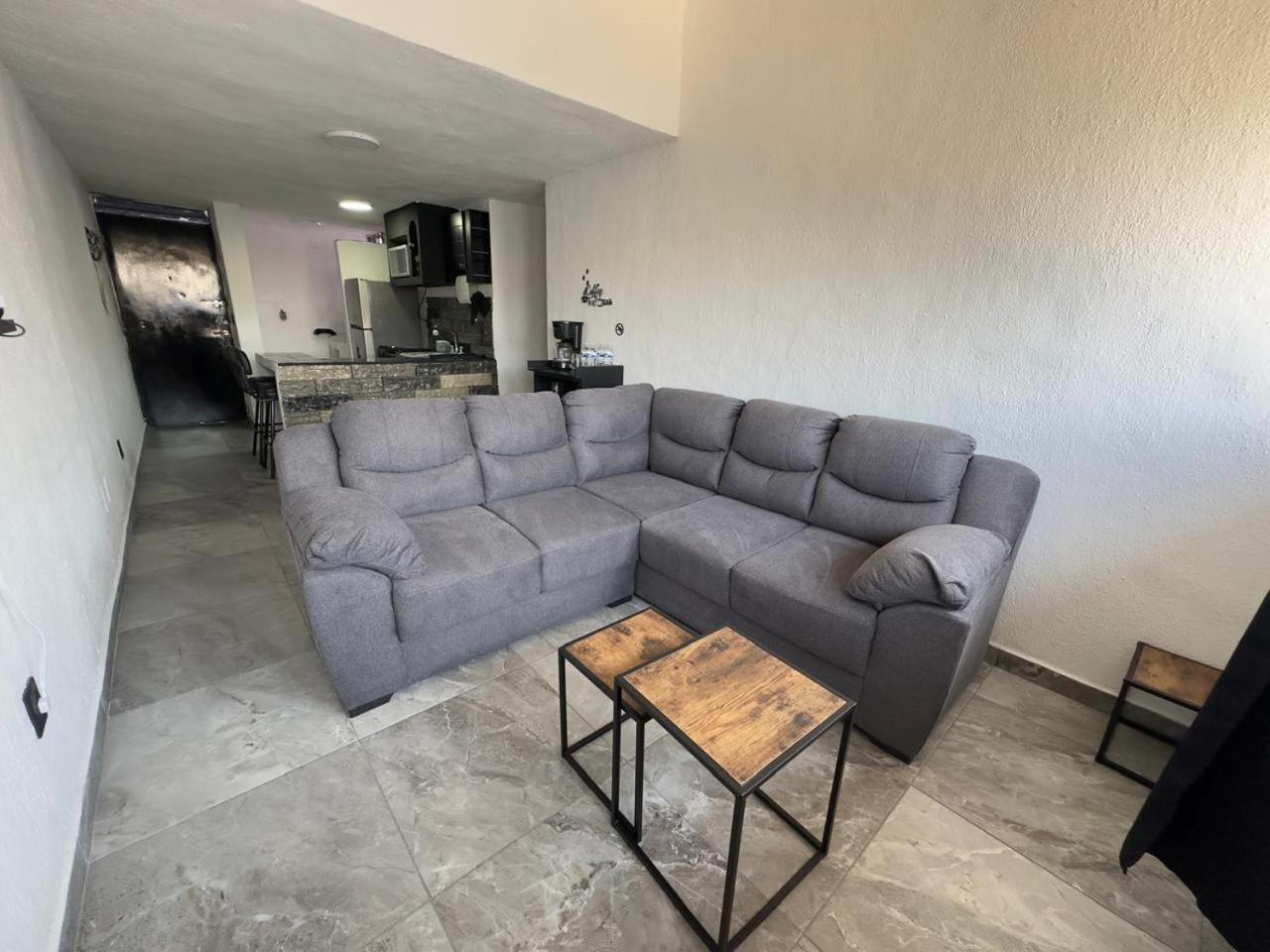 Departamento Completo A Minutos De Playas Y Plazas Comerciales Vanhoa Apartment *
