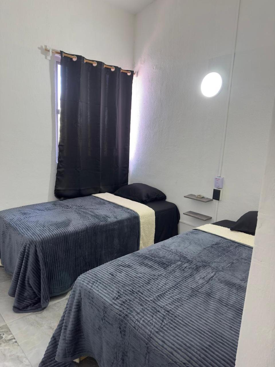 Departamento Completo A Minutos De Playas Y Plazas Comerciales Vanhoa *