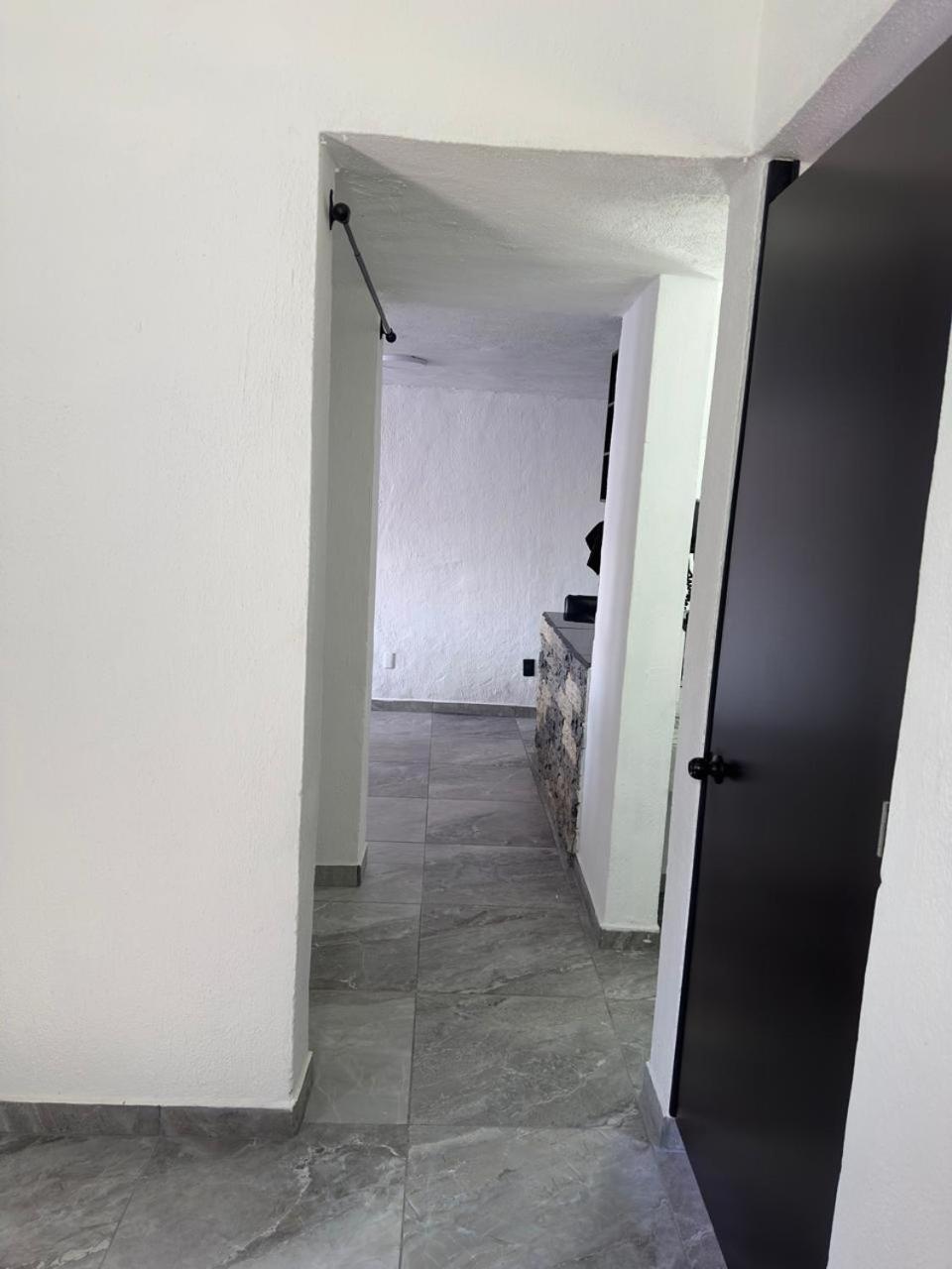 Departamento Completo A Minutos De Playas Y Plazas Comerciales Vanhoa Puerto Vallarta