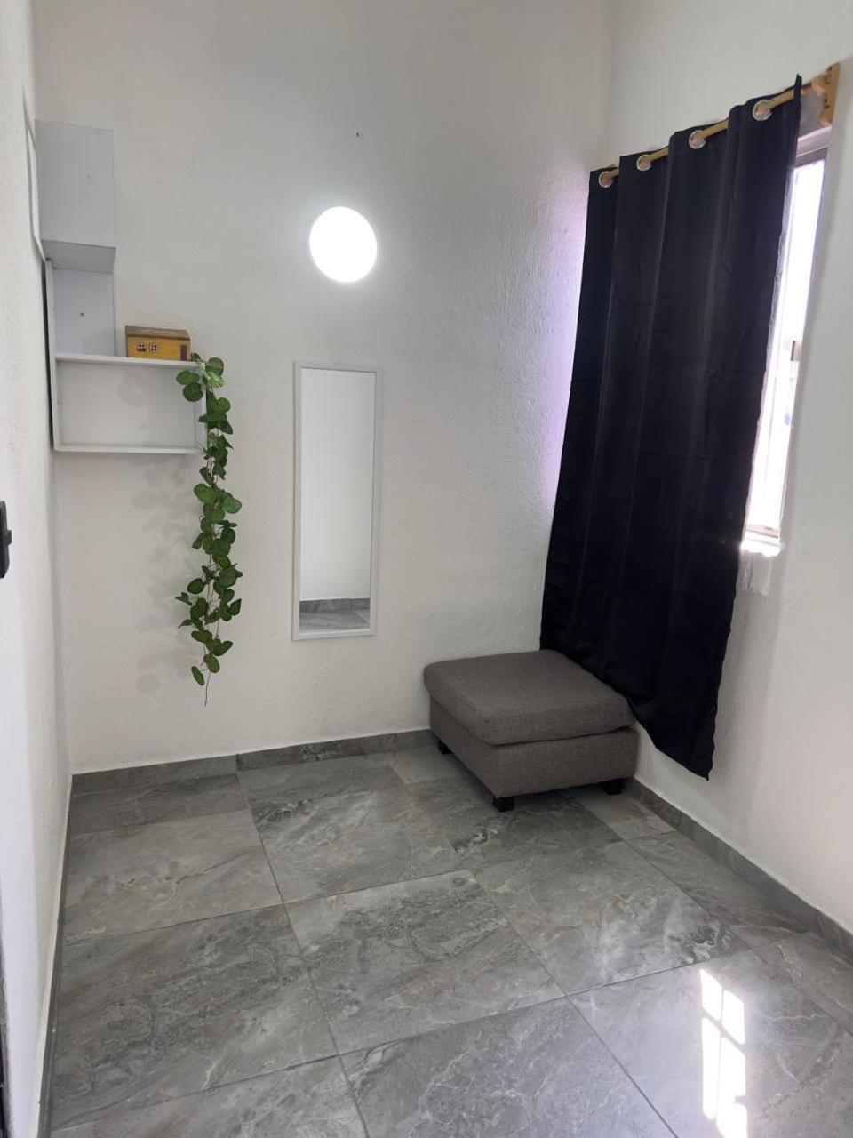 Departamento Completo A Minutos De Playas Y Plazas Comerciales Vanhoa Apartment