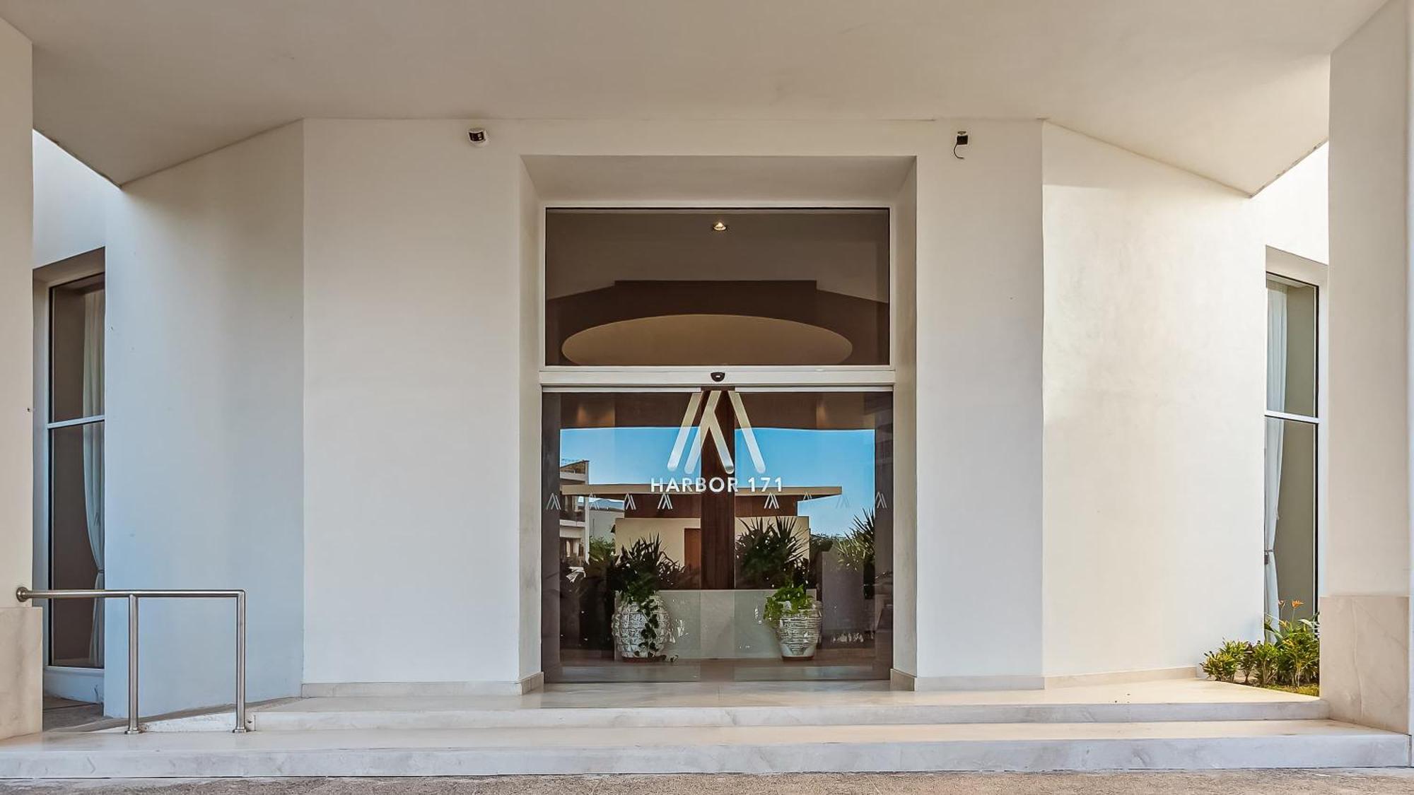 Apartment Stunning Beachfront - Sea Views & Pools Puerto Vallarta