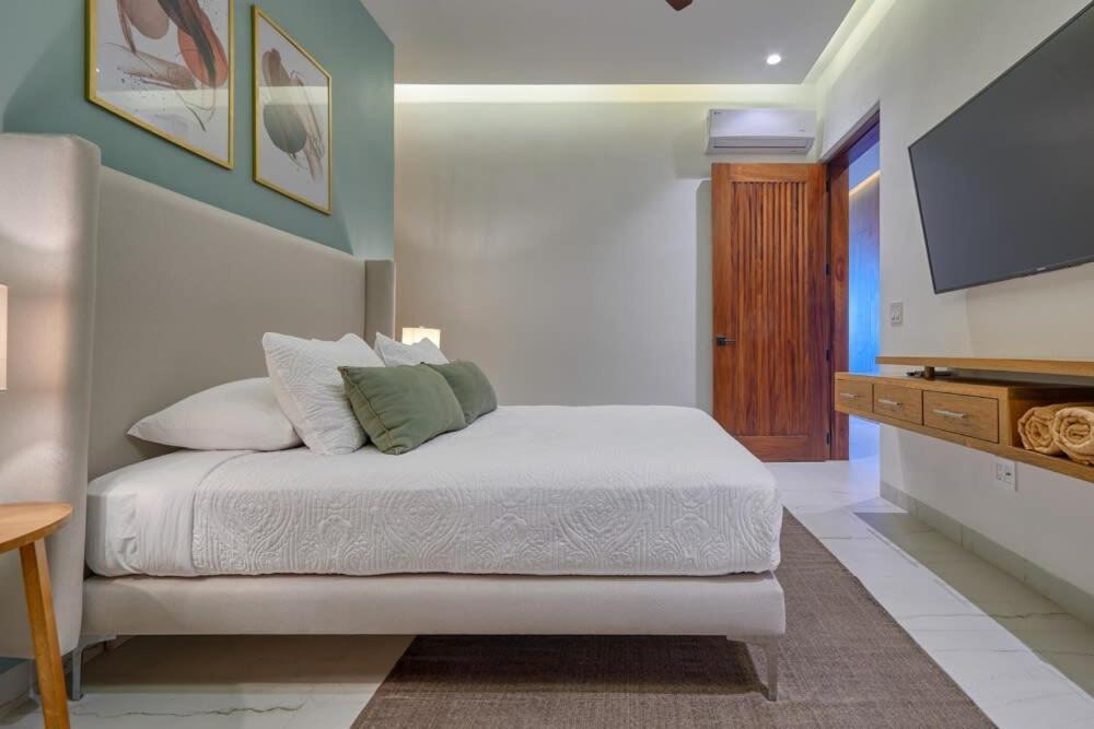 Amazing 2br With Private Balcony - Rooftop Pool Puerto Vallarta