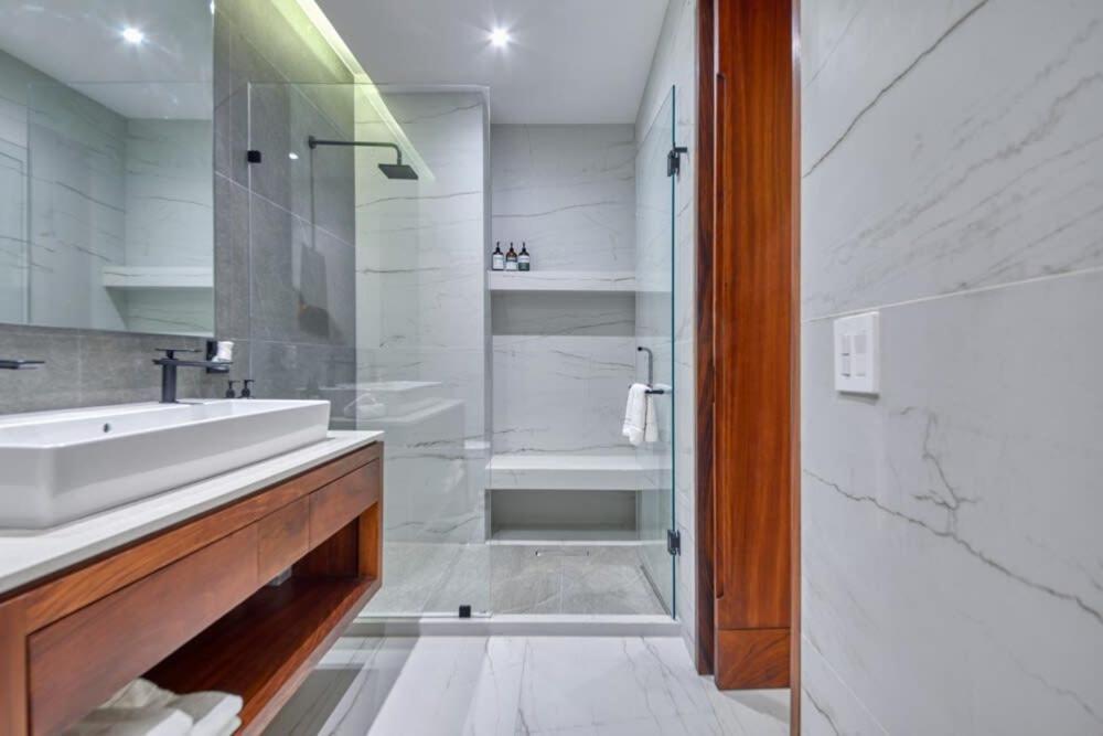 Apartment Amazing 2br With Private Balcony - Rooftop Pool