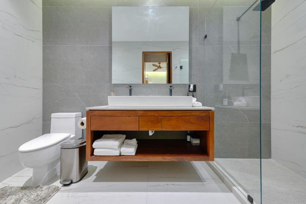 Amazing 2br With Private Balcony - Rooftop Pool Puerto Vallarta