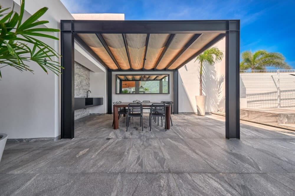 Apartment Amazing 2br With Private Balcony - Rooftop Pool