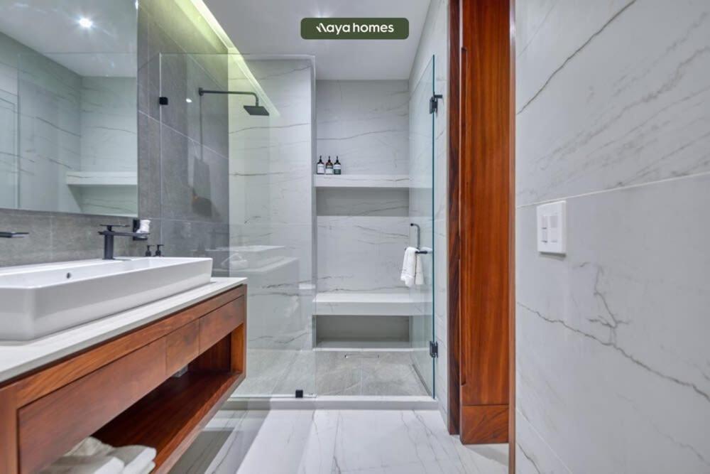 Amazing 2br With Private Balcony - Rooftop Pool * Puerto Vallarta