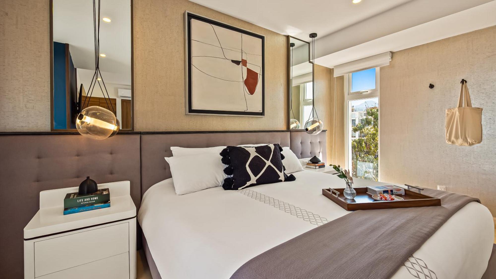 Apartment Stunning Beachfront - Sea Views & Pools Puerto Vallarta