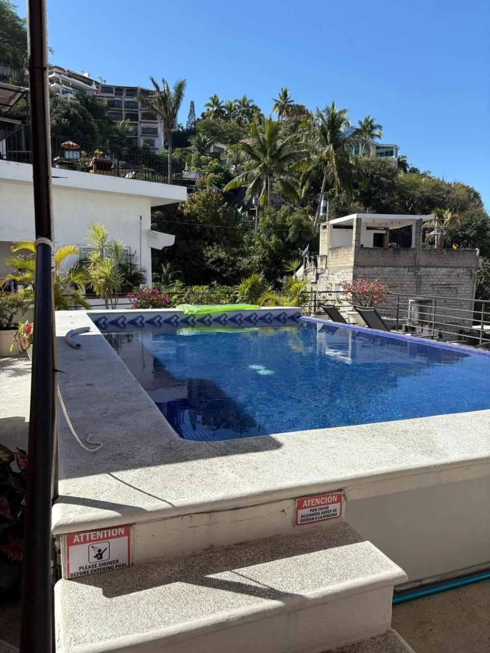 Apartment Depa Coral Puerto Vallarta