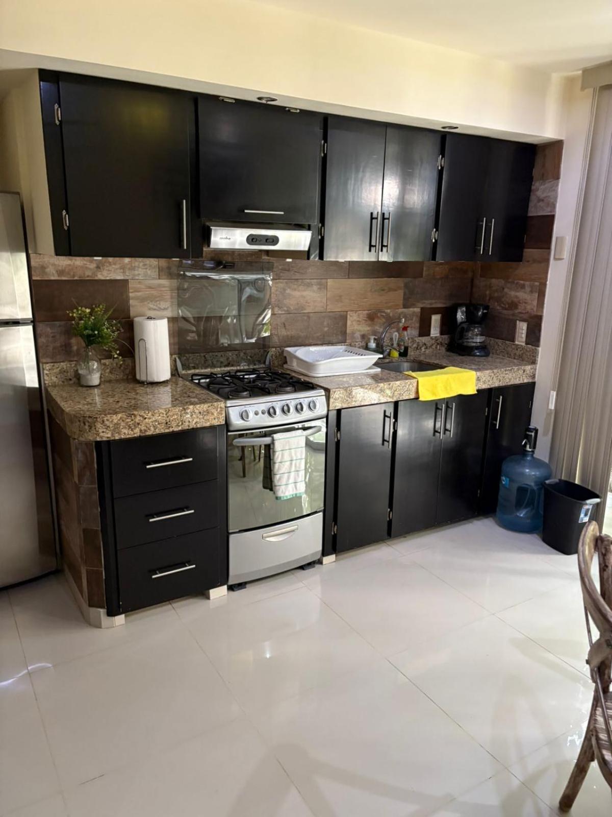 Depa Coral Apartment