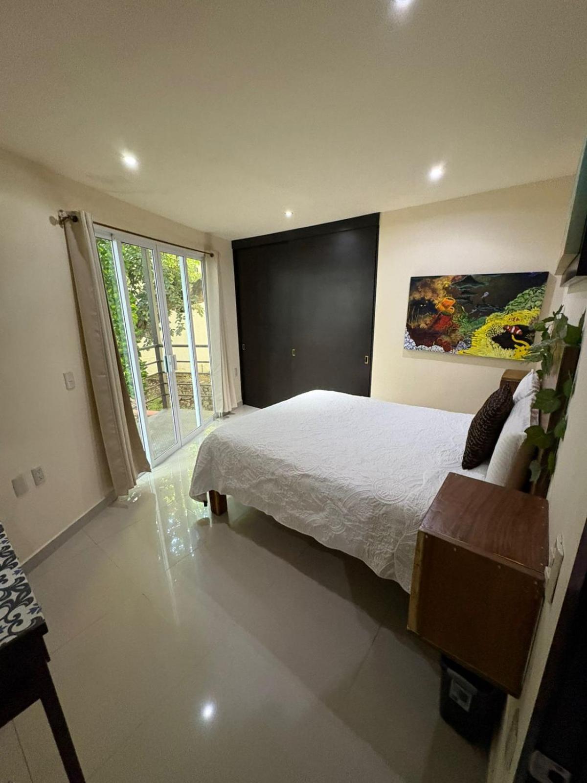 Apartment Depa Coral *