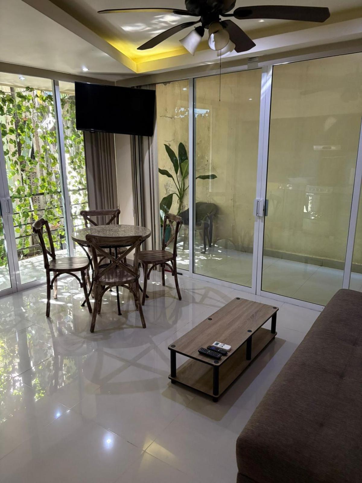 Apartment Depa Coral