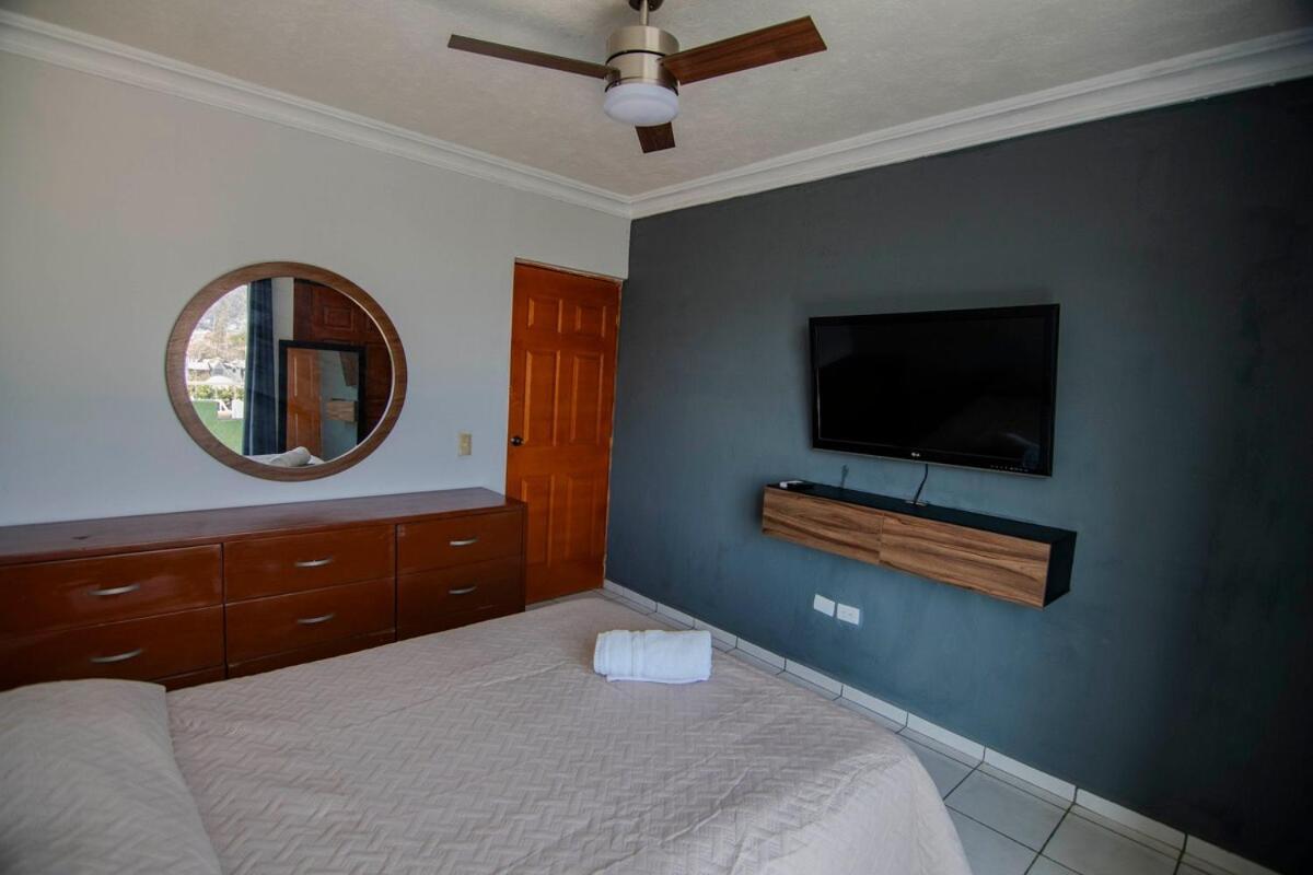 Penthouse - Renewed Apartment Puerto Vallarta