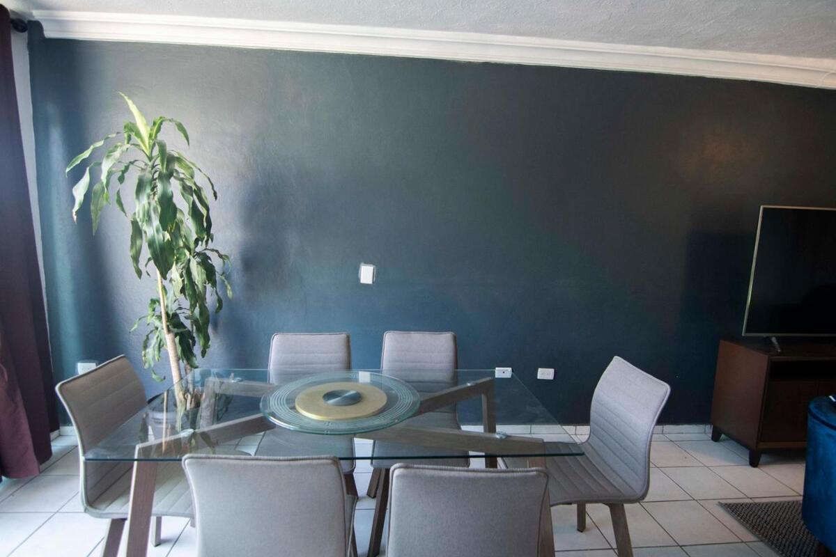 Penthouse - Renewed Apartment *