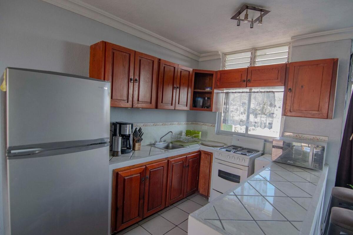 Penthouse - Renewed * Puerto Vallarta