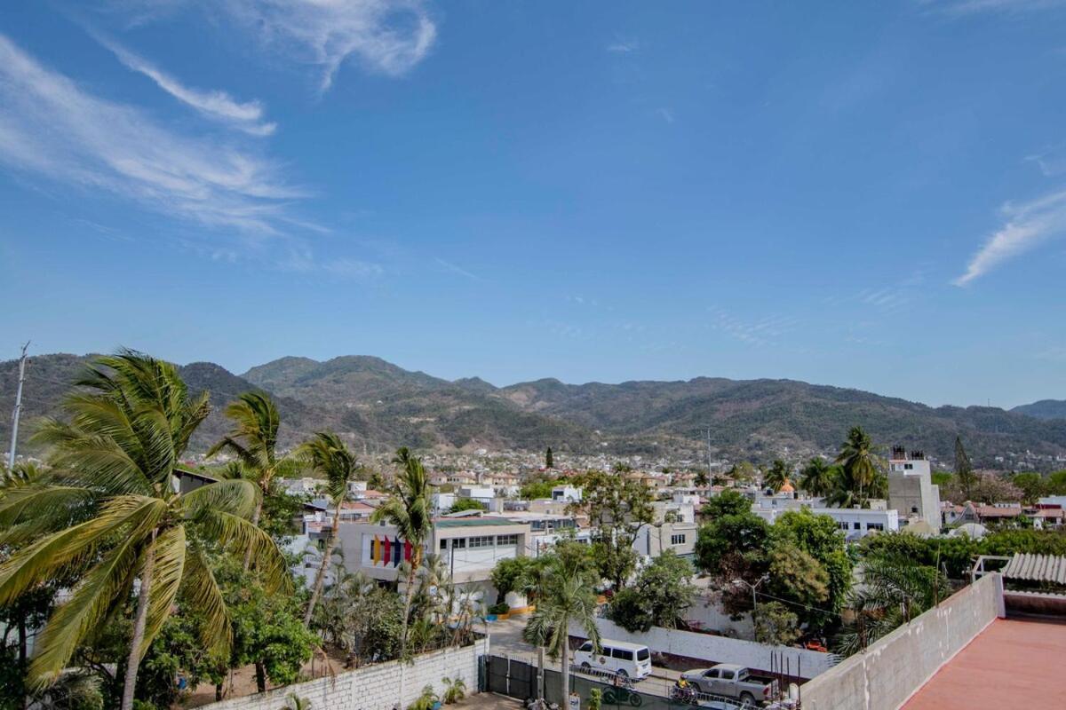 Penthouse - Renewed Apartment Puerto Vallarta