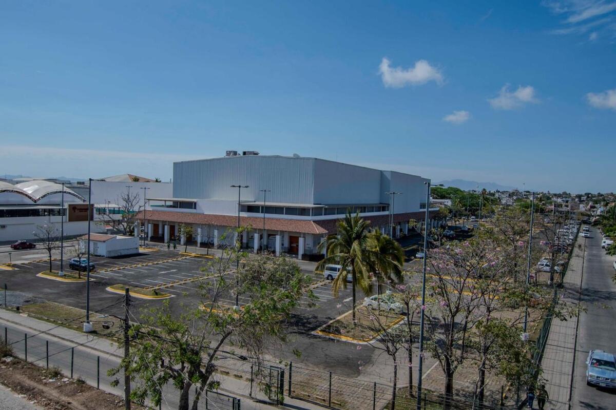 Apartment Penthouse - Renewed Puerto Vallarta
