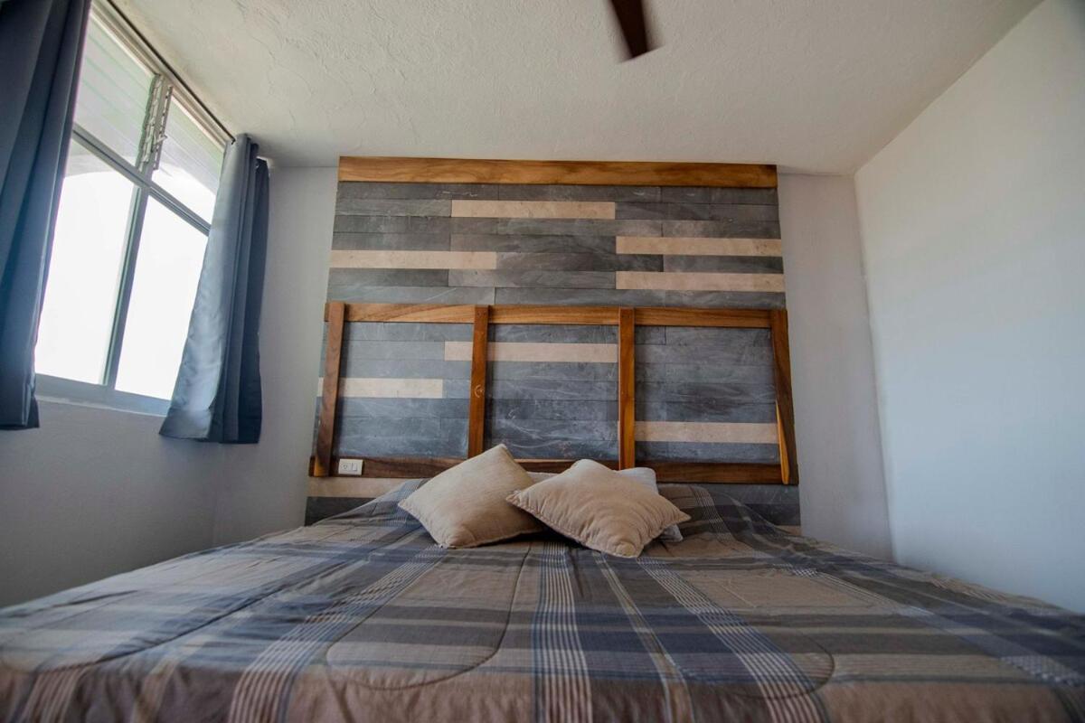 Penthouse - Renewed Apartment Puerto Vallarta