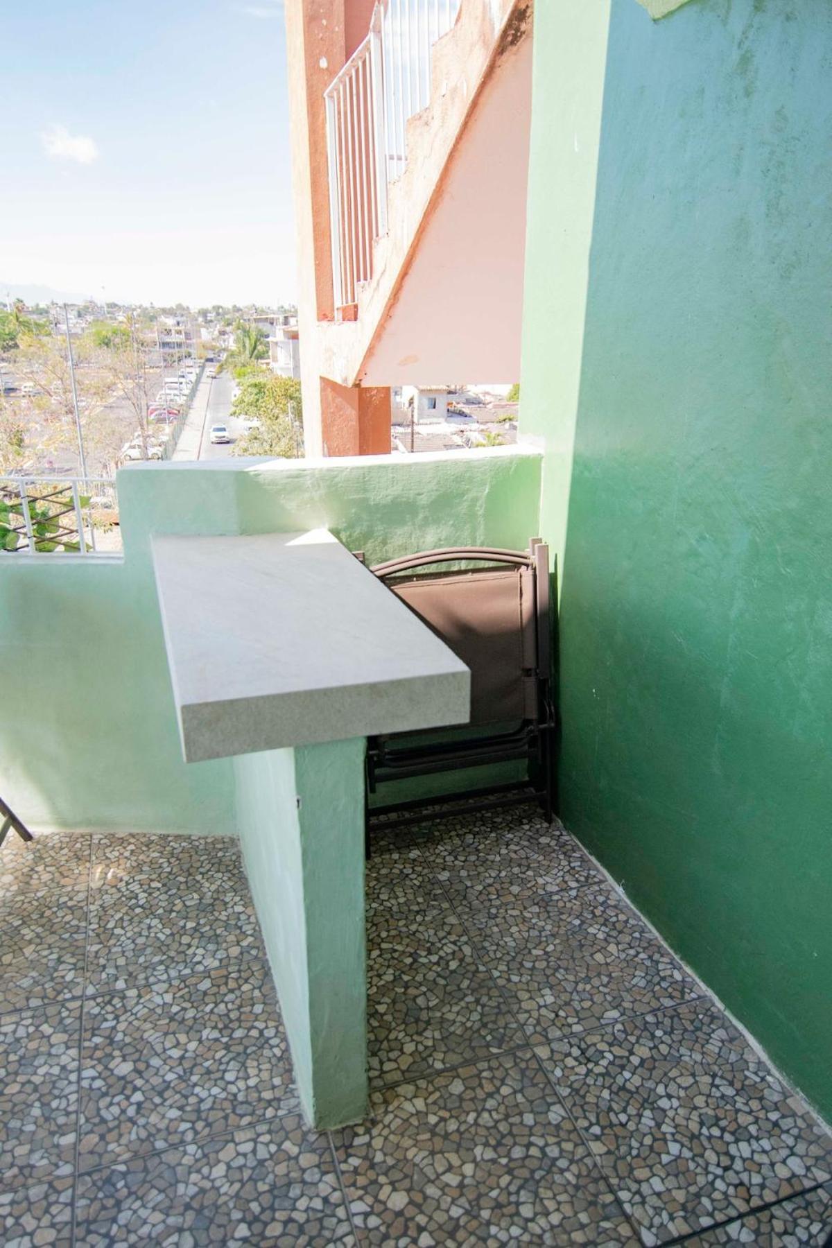 Penthouse - Renewed Puerto Vallarta