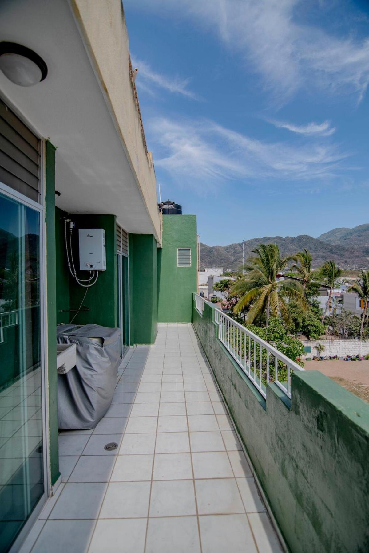 Apartment Penthouse - Renewed *