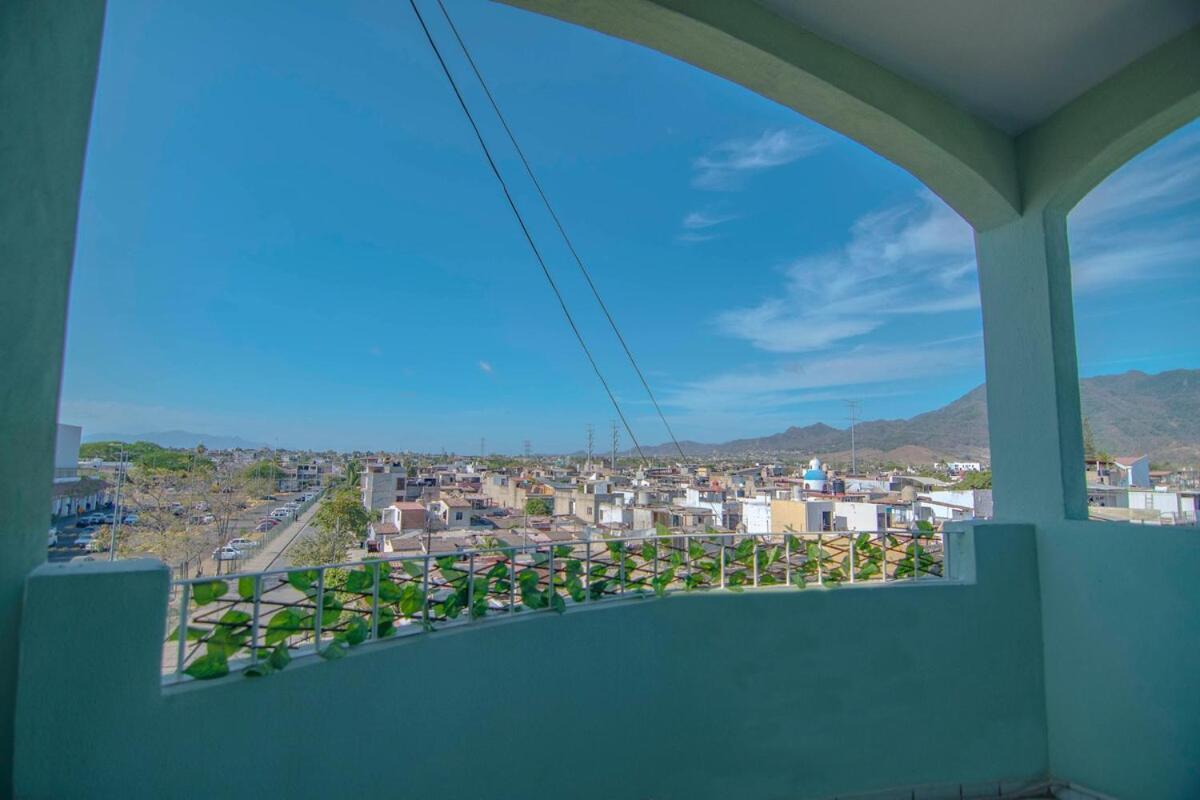 Penthouse - Renewed * Puerto Vallarta