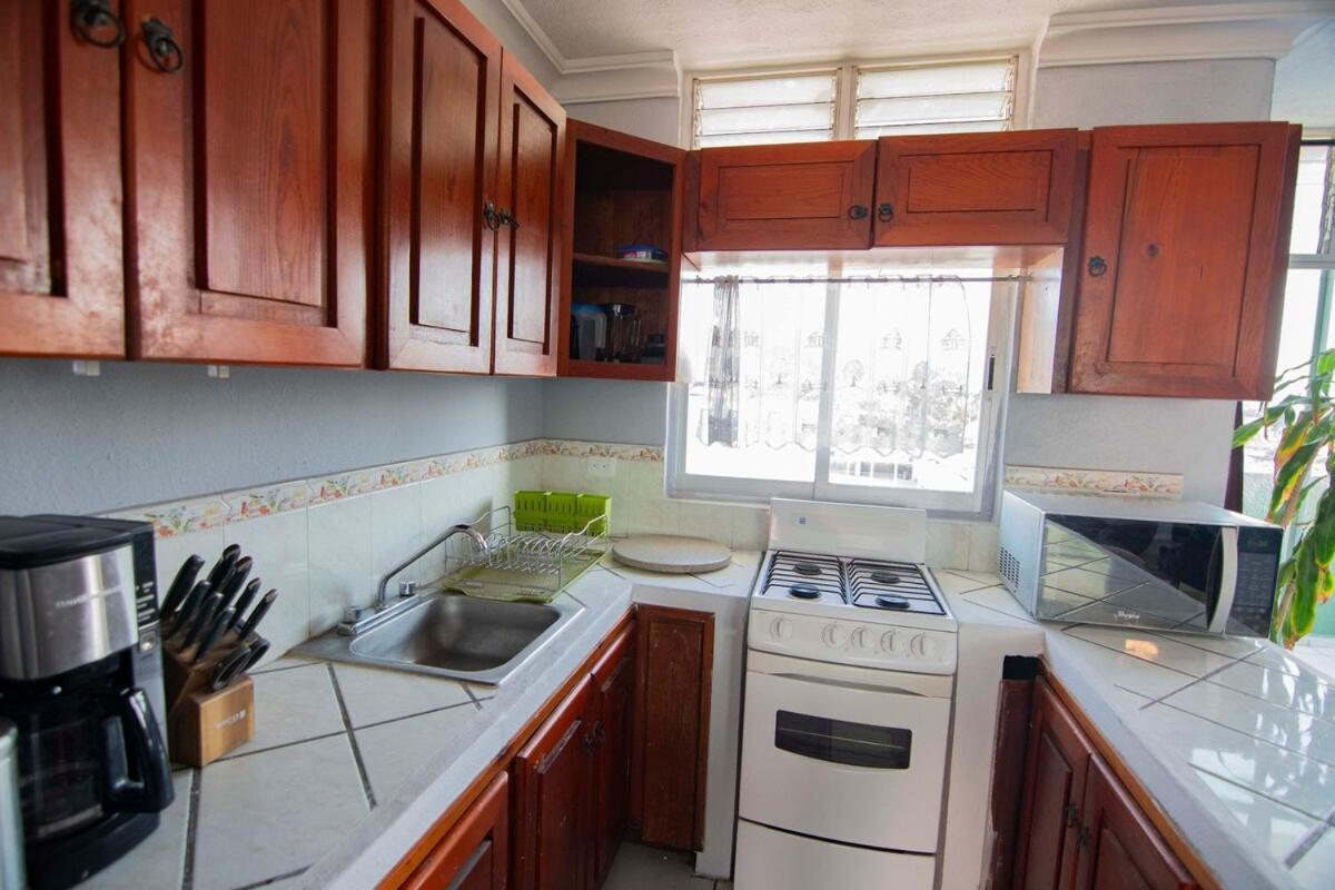 Apartment Penthouse - Renewed Puerto Vallarta