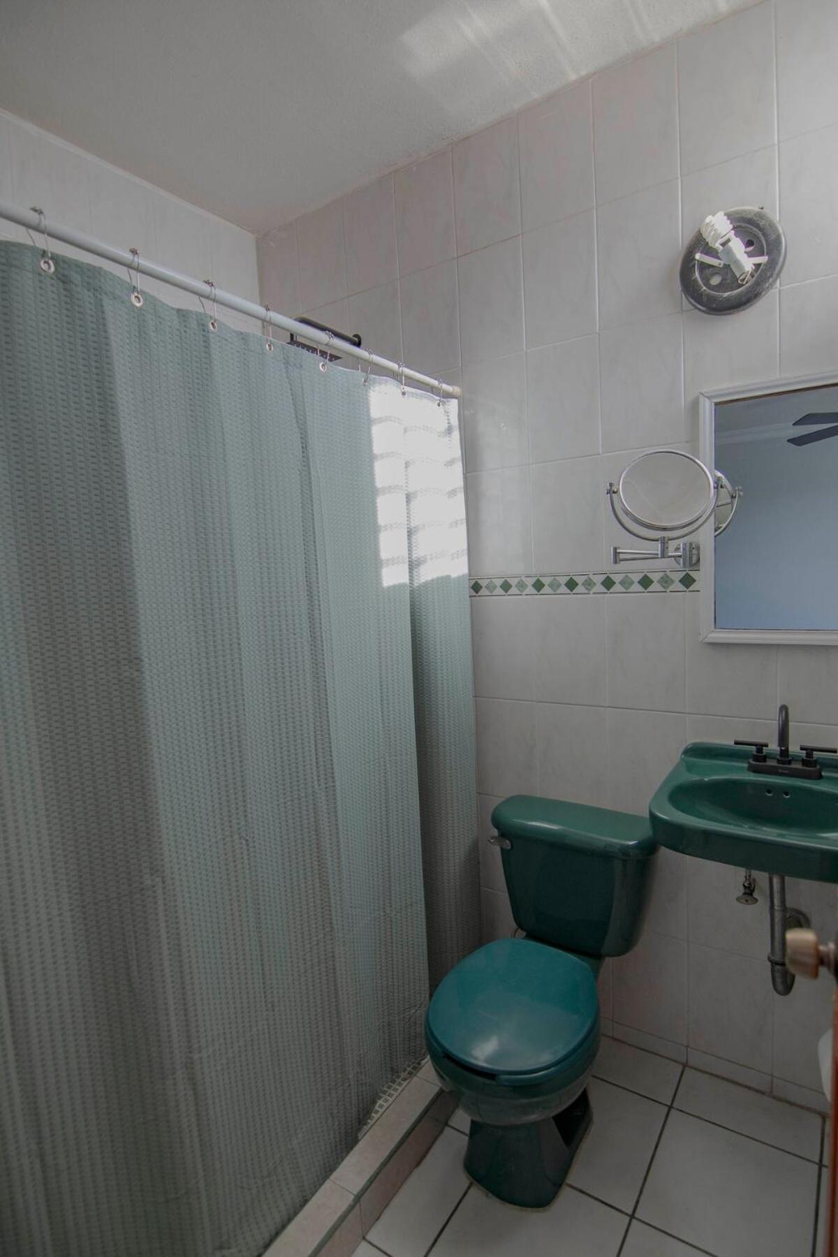 Penthouse - Renewed * Puerto Vallarta