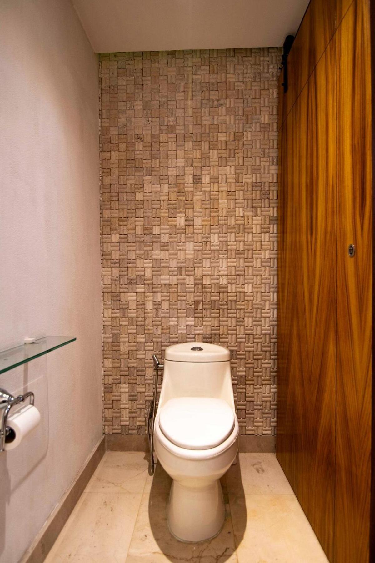 Penthouse - Renewed Apartment Puerto Vallarta